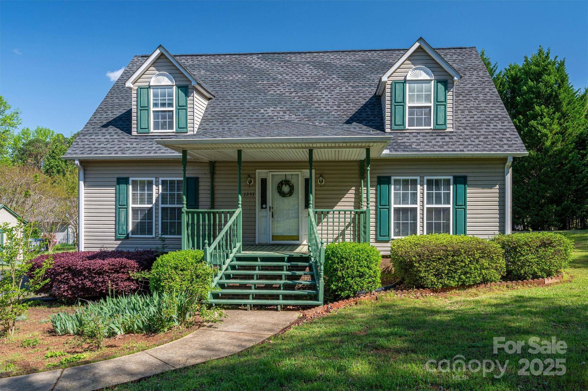 Denver, NC 28037,7553 Katherine DR