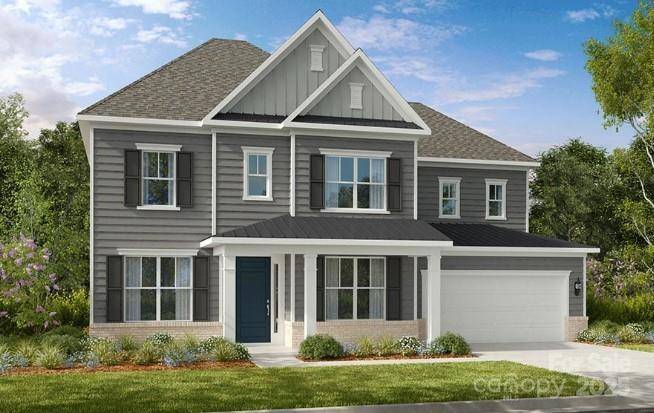 Huntersville, NC 28078,13408 Chopin Ridge RD