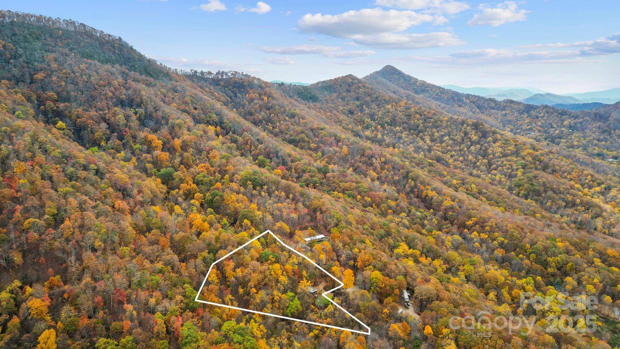 Leicester, NC 28748,119 Pinnacle Mountain RD
