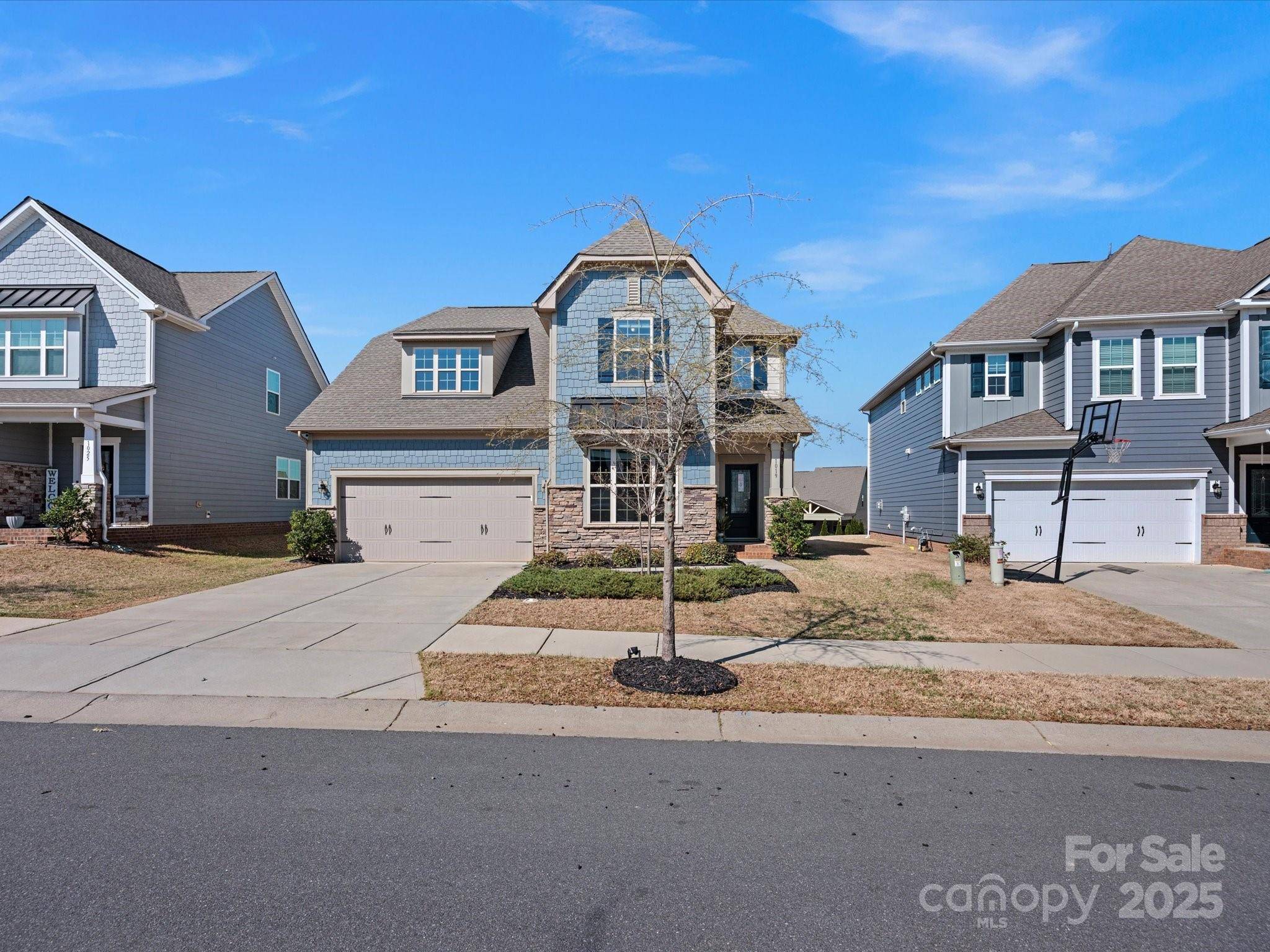 Waxhaw, NC 28173,1019 Winnett DR