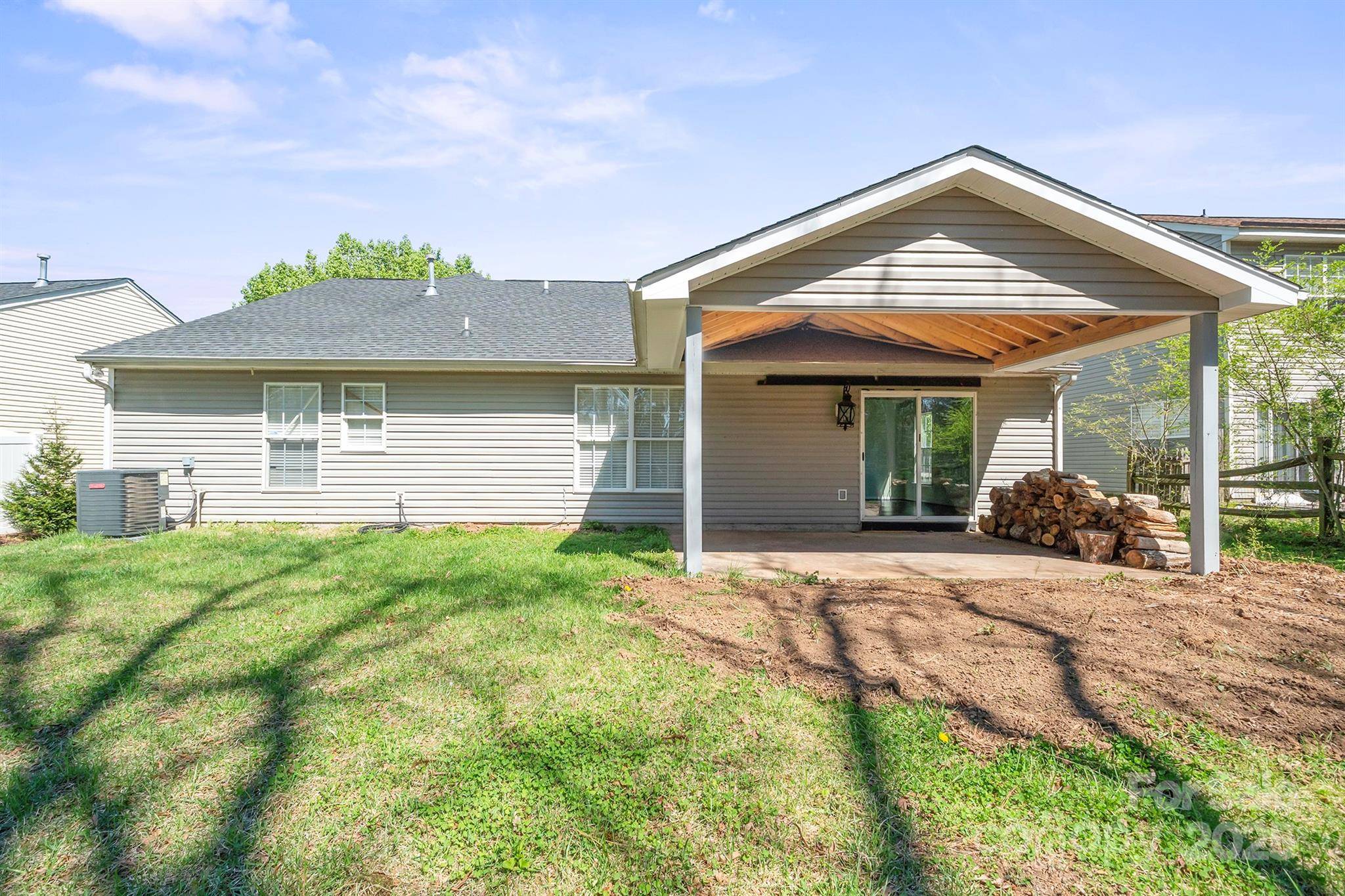 Kannapolis, NC 28083,1838 Summit Ridge LN