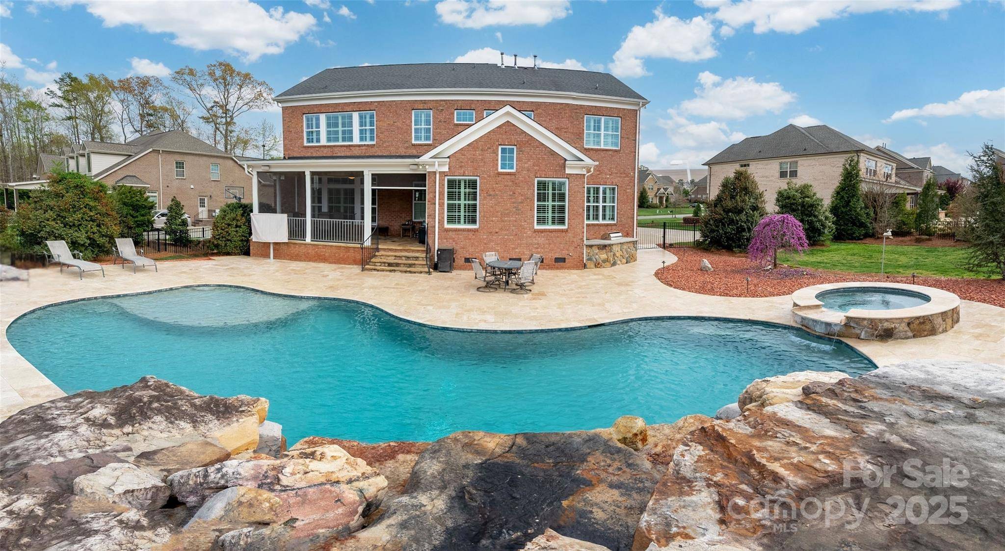 Waxhaw, NC 28173,9610 Pensive LN