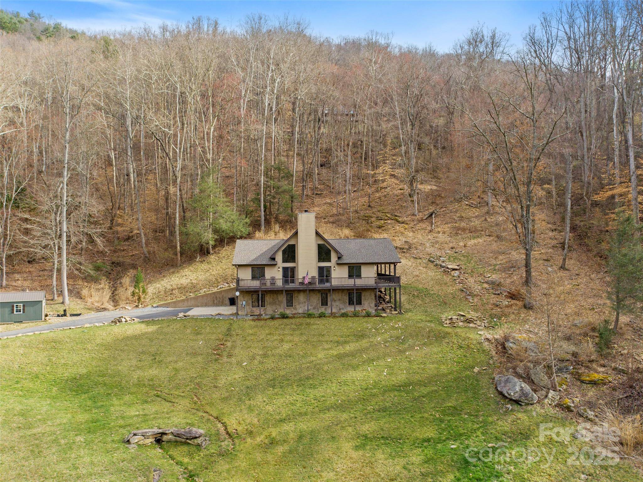 Weaverville, NC 28787,628 Cove Creek LN
