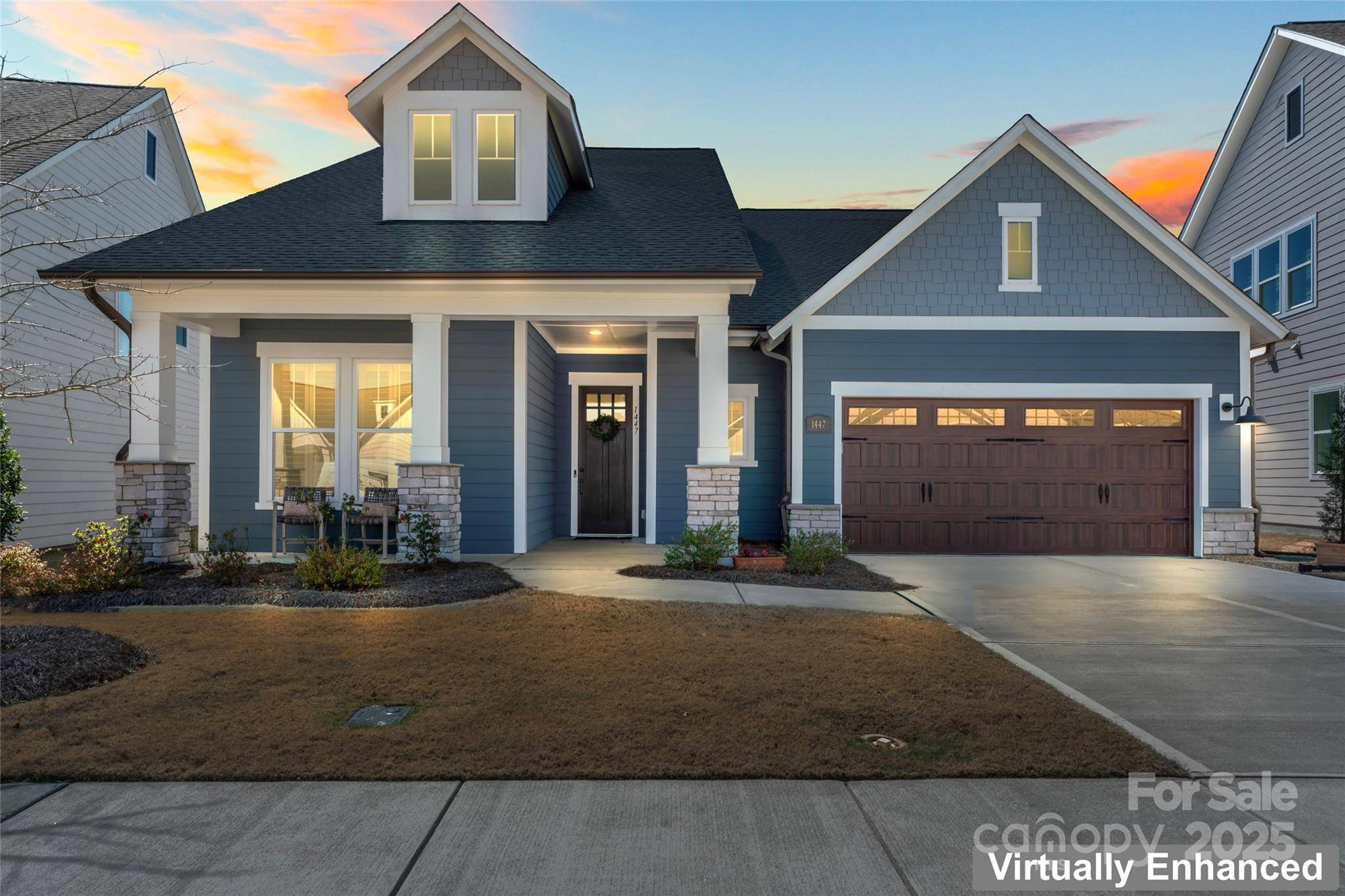 Waxhaw, NC 28173,1447 Encore LN