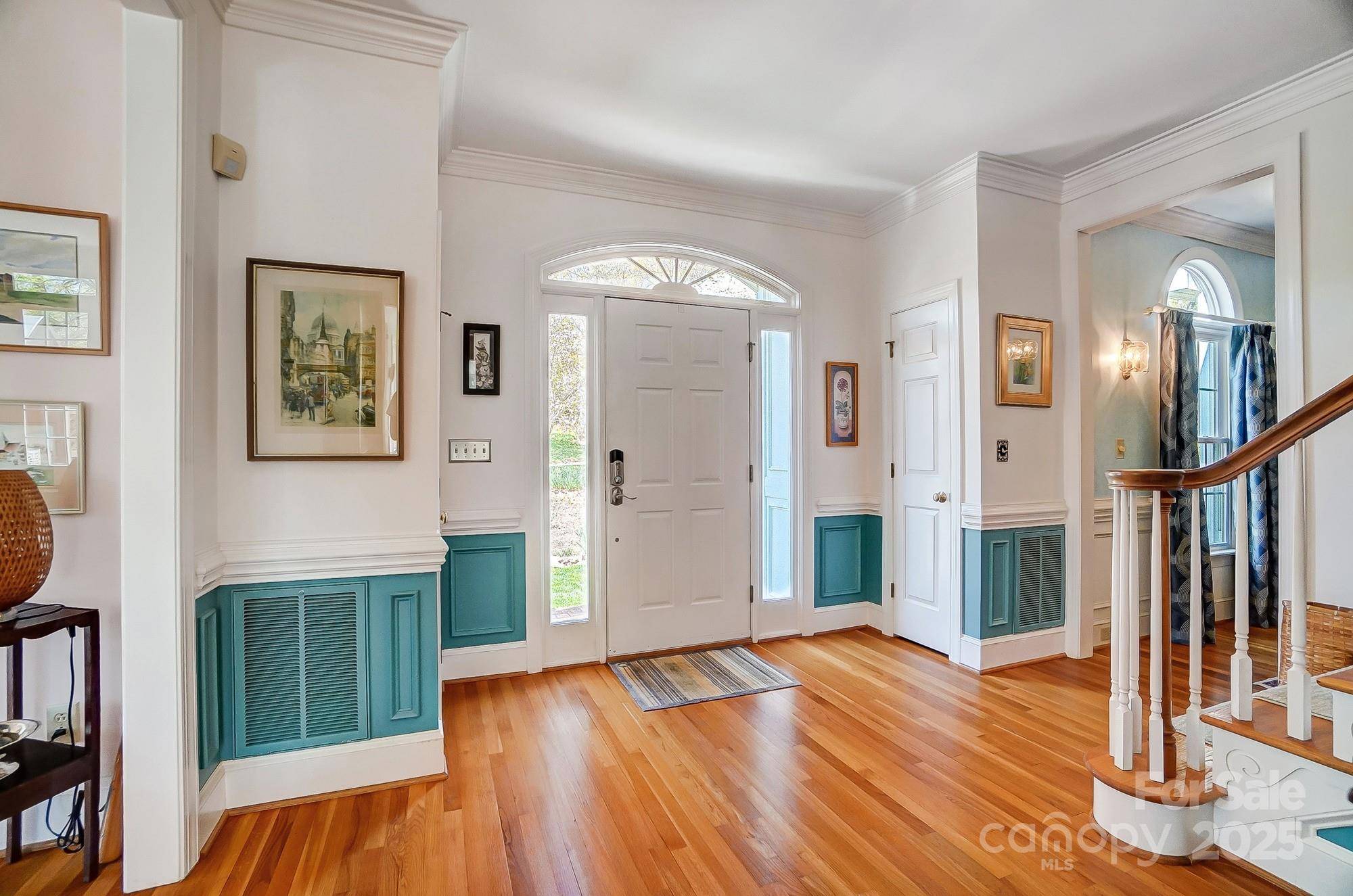 Charlotte, NC 28215,3717 Bodenham CT
