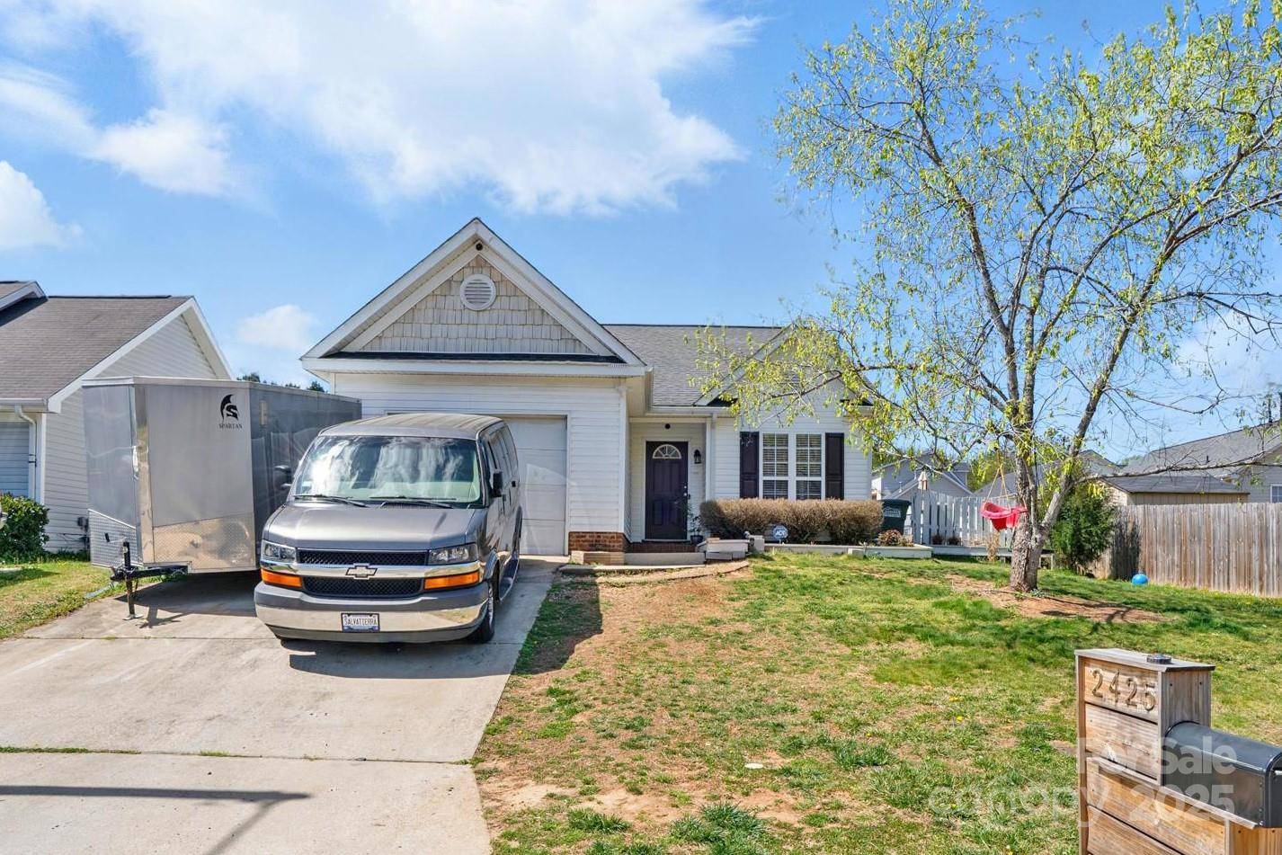 Bessemer City, NC 28016,2425 Barkers Ridge DR