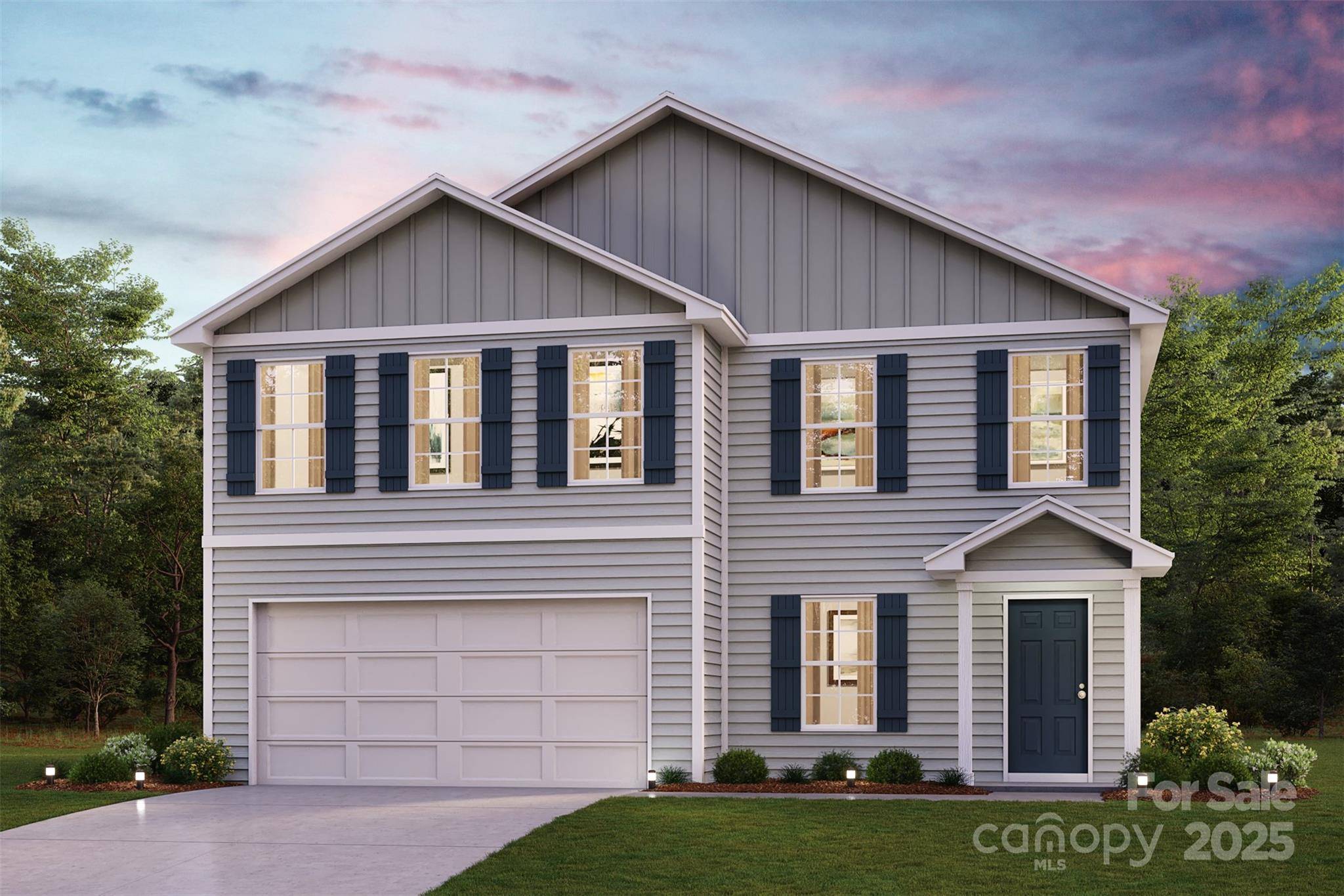 Lexington, NC 27292,213 PINE NEEDLE DR