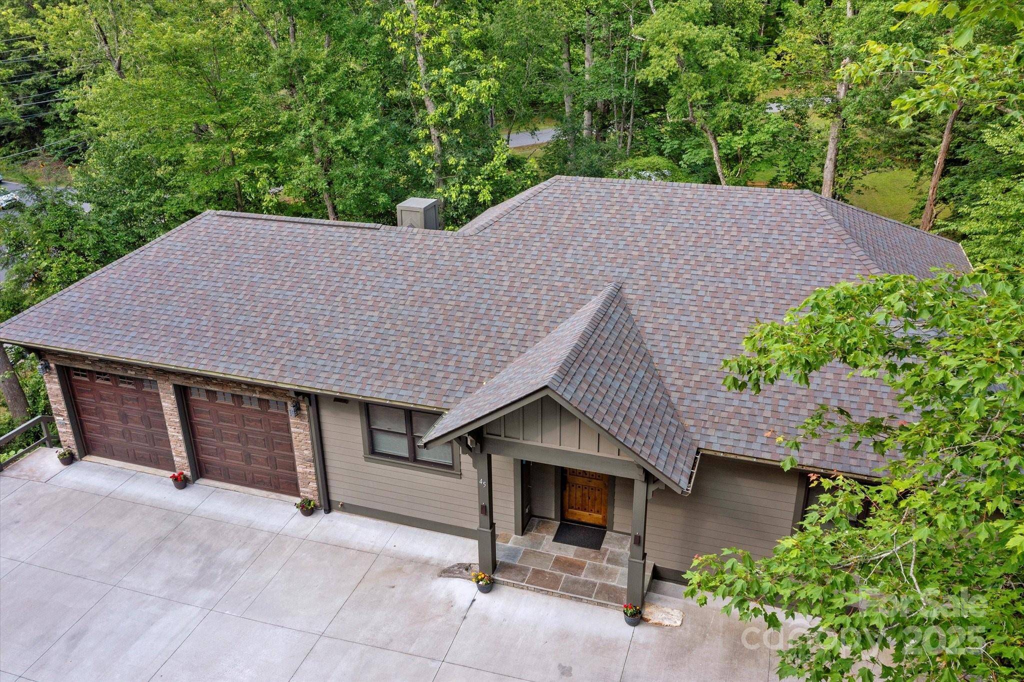 Black Mountain, NC 28711,45 Mountain View RD