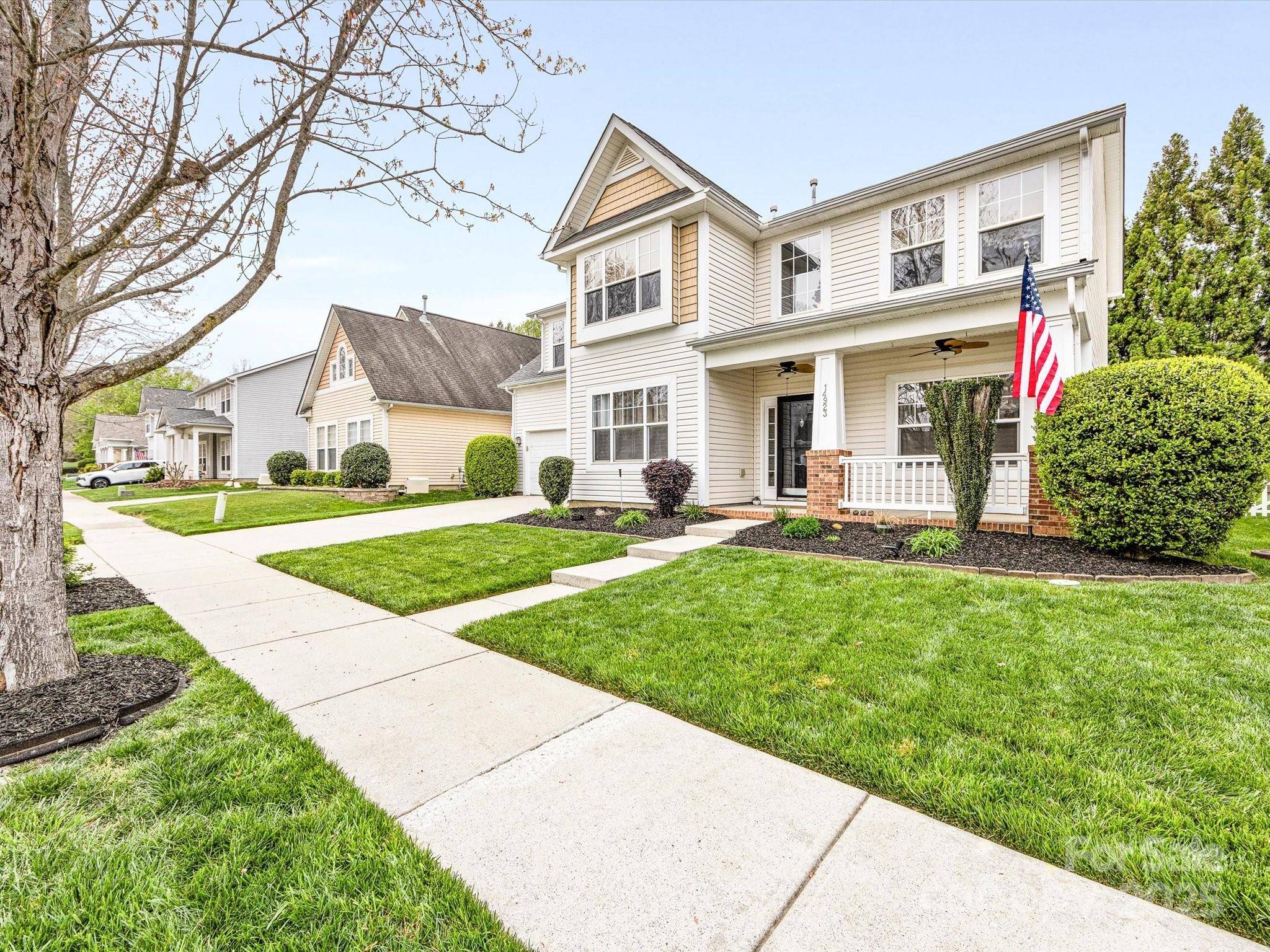 Huntersville, NC 28078,14923 Colonial Park DR