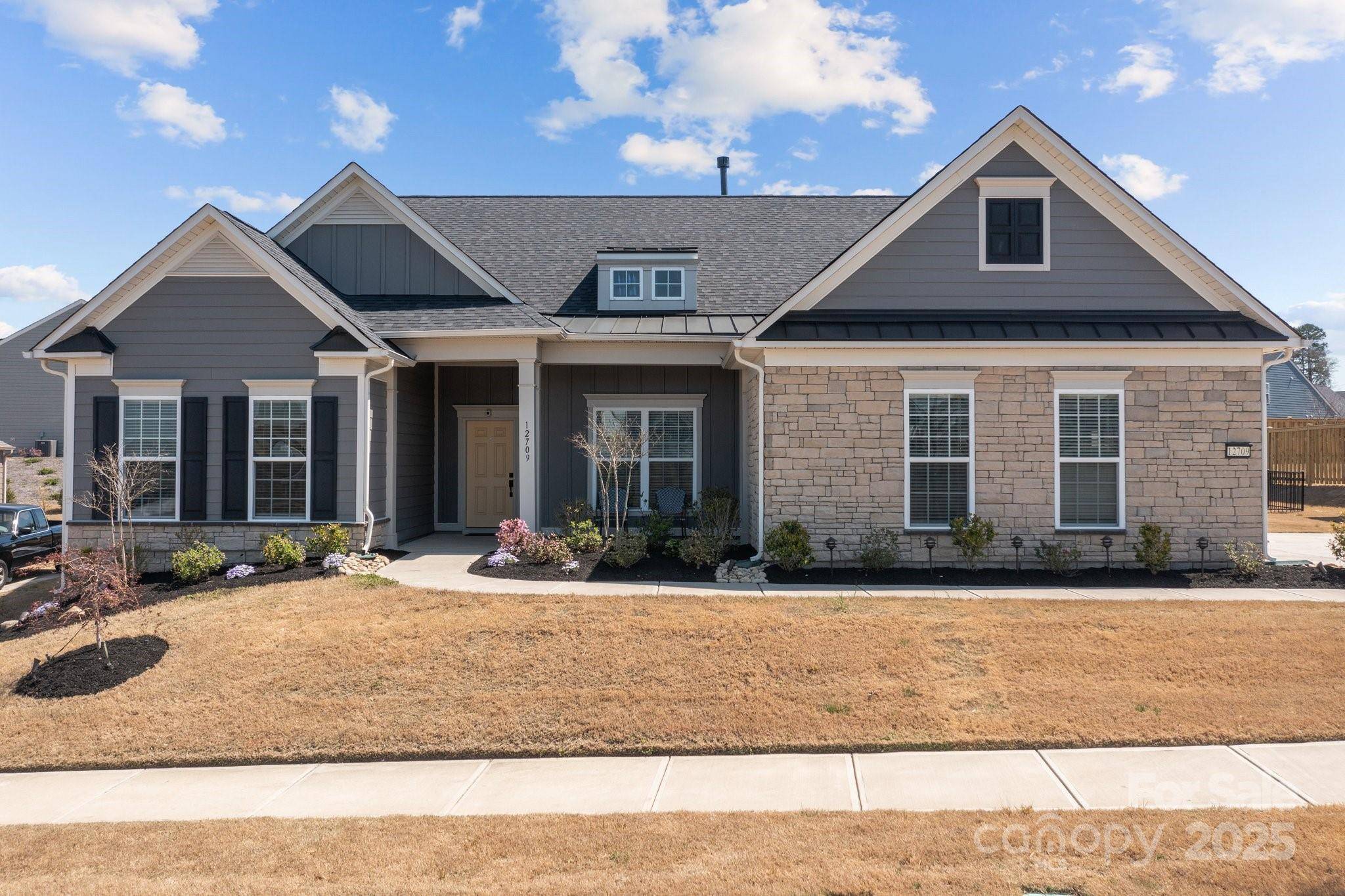Huntersville, NC 28078,12709 Messenger ROW