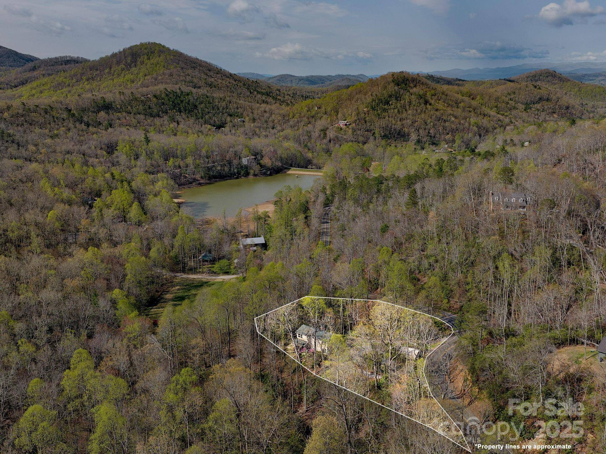 Fairview, NC 28730,1469 Old Fort RD