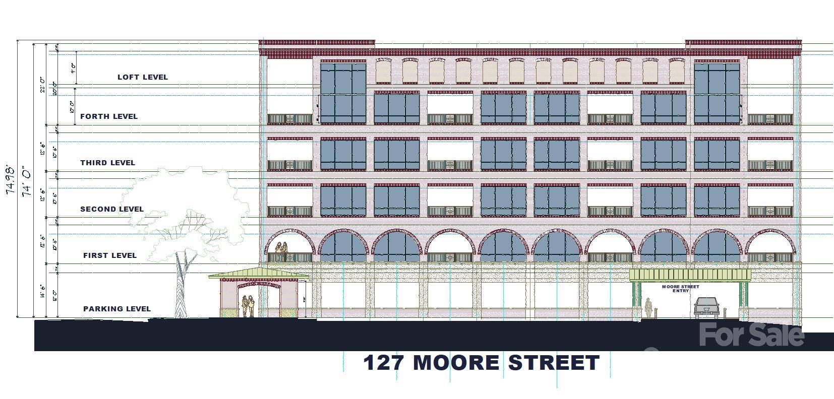 Rock Hill, SC 29730,127 Moore ST