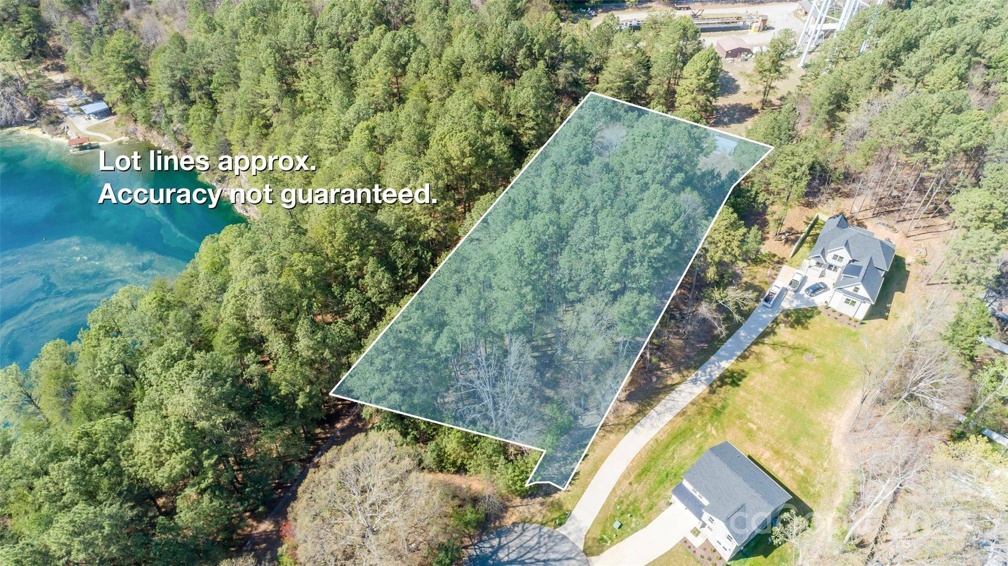 Mooresville, NC 28117,119 Quiet TRL