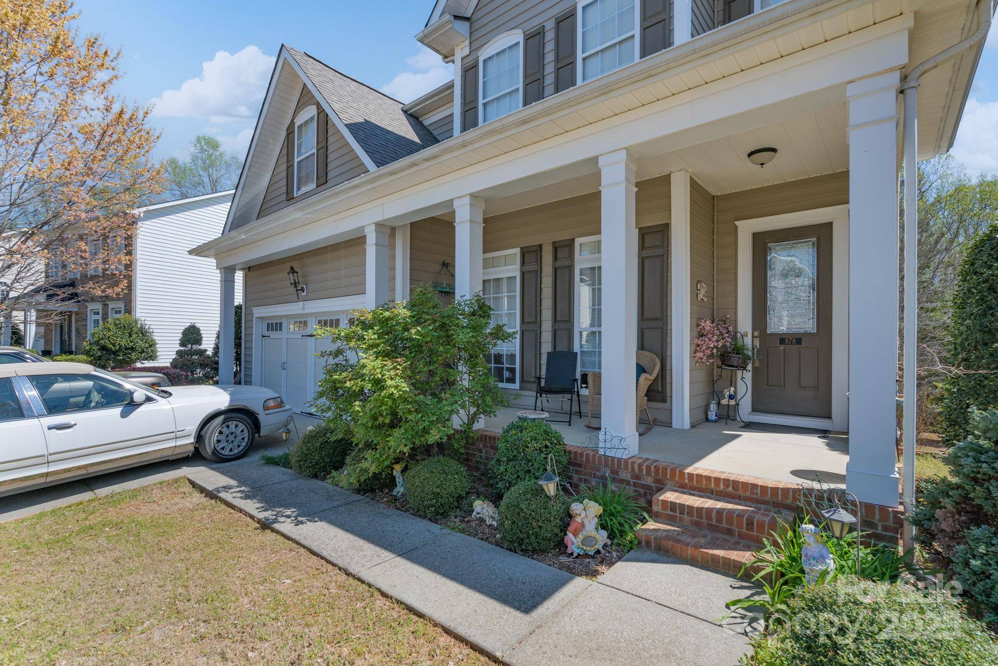 Fort Mill, SC 29708,878 Treasure CT