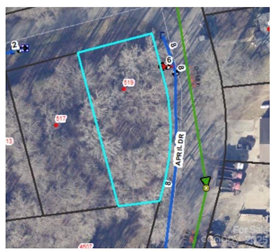 Gastonia, NC 28056,519 Homestead DR