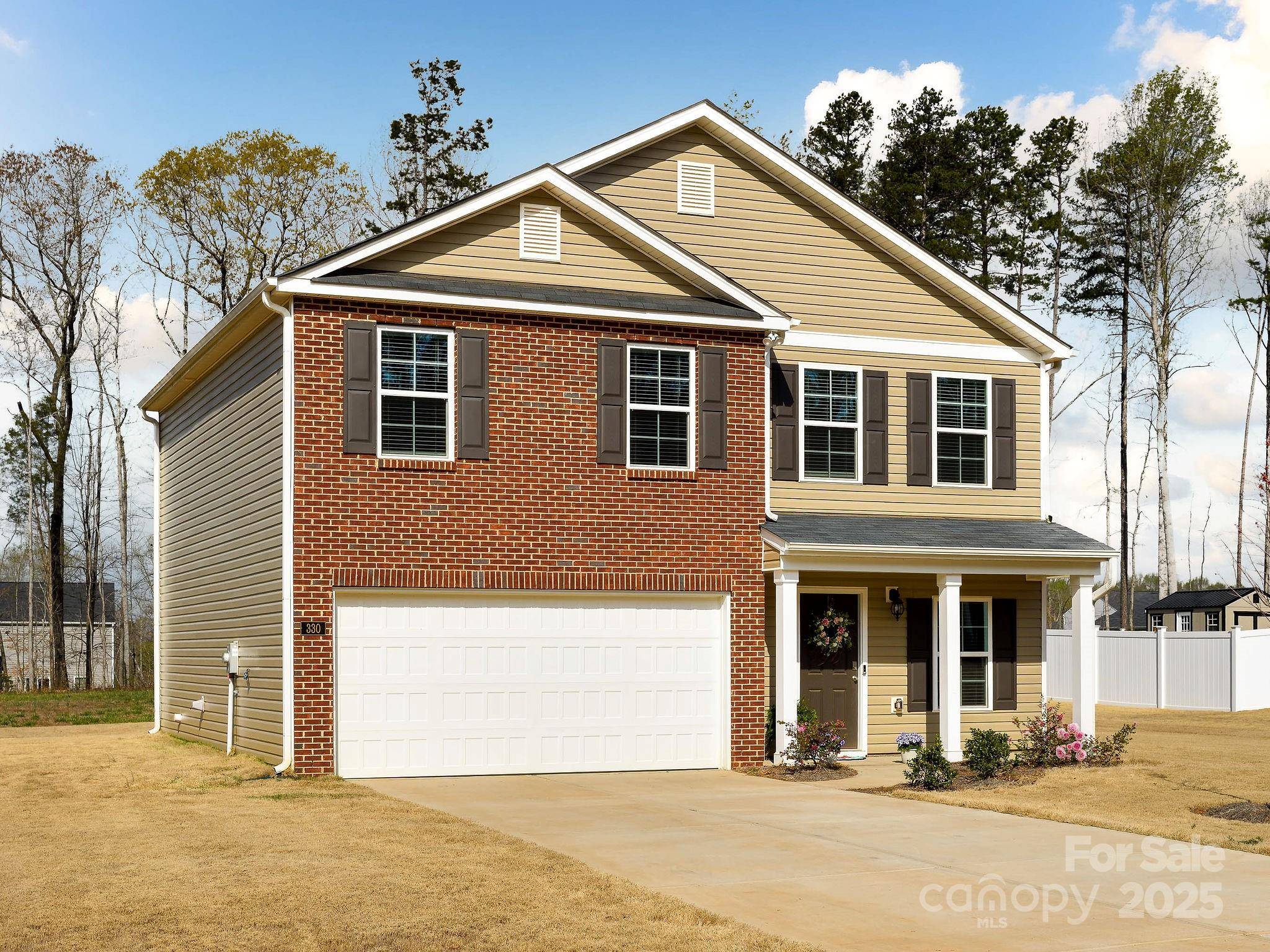 Lexington, NC 27292,330 Olivia CT