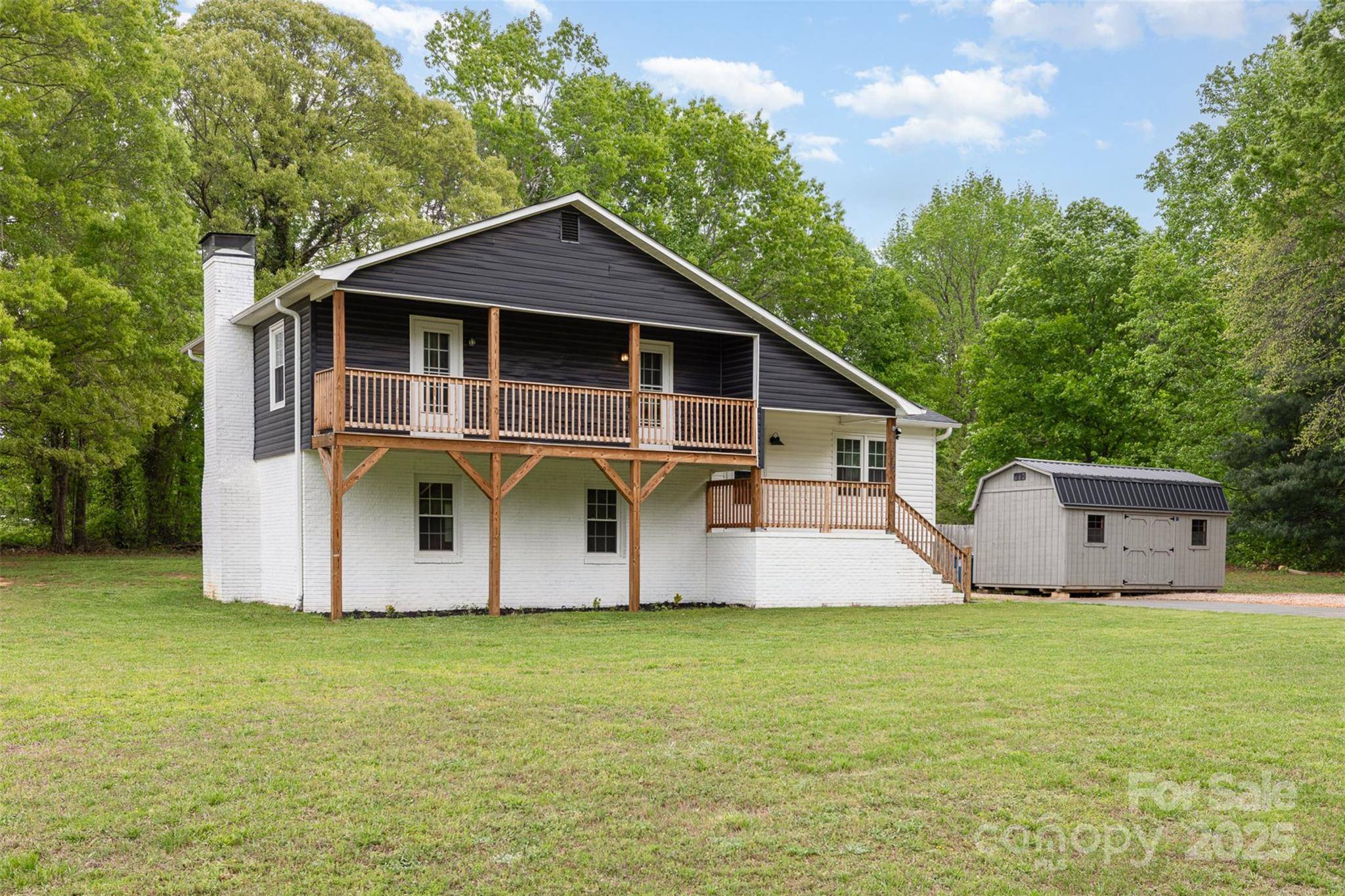 Kannapolis, NC 28083,5316 Teakwood DR