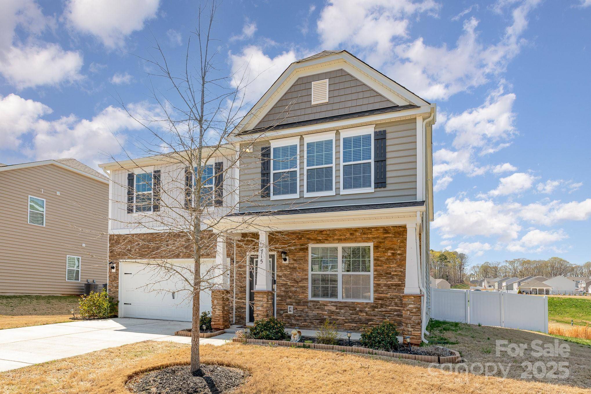 Locust, NC 28097,715 Saddlebred LN