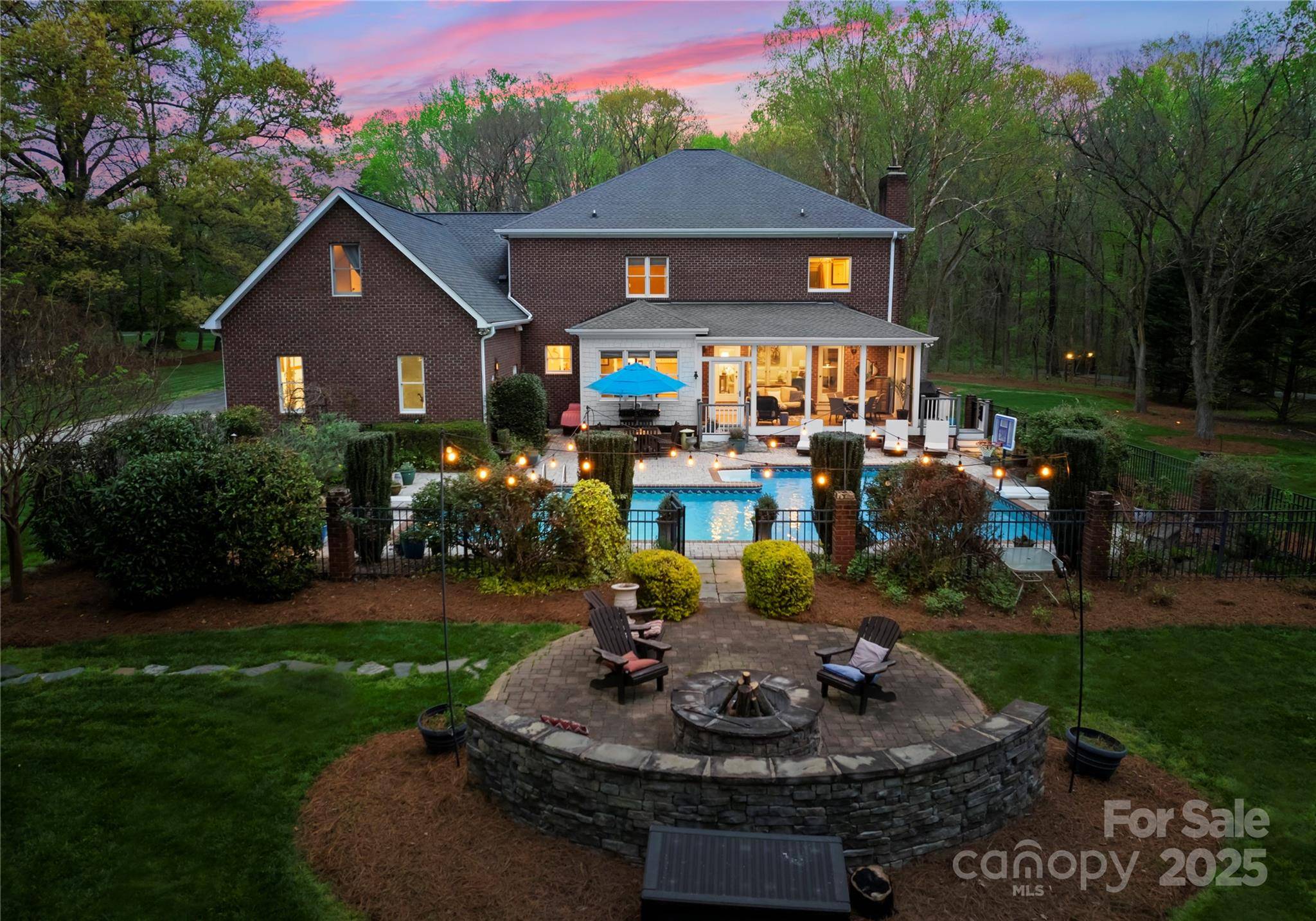 Concord, NC 28027,8963 Harris RD
