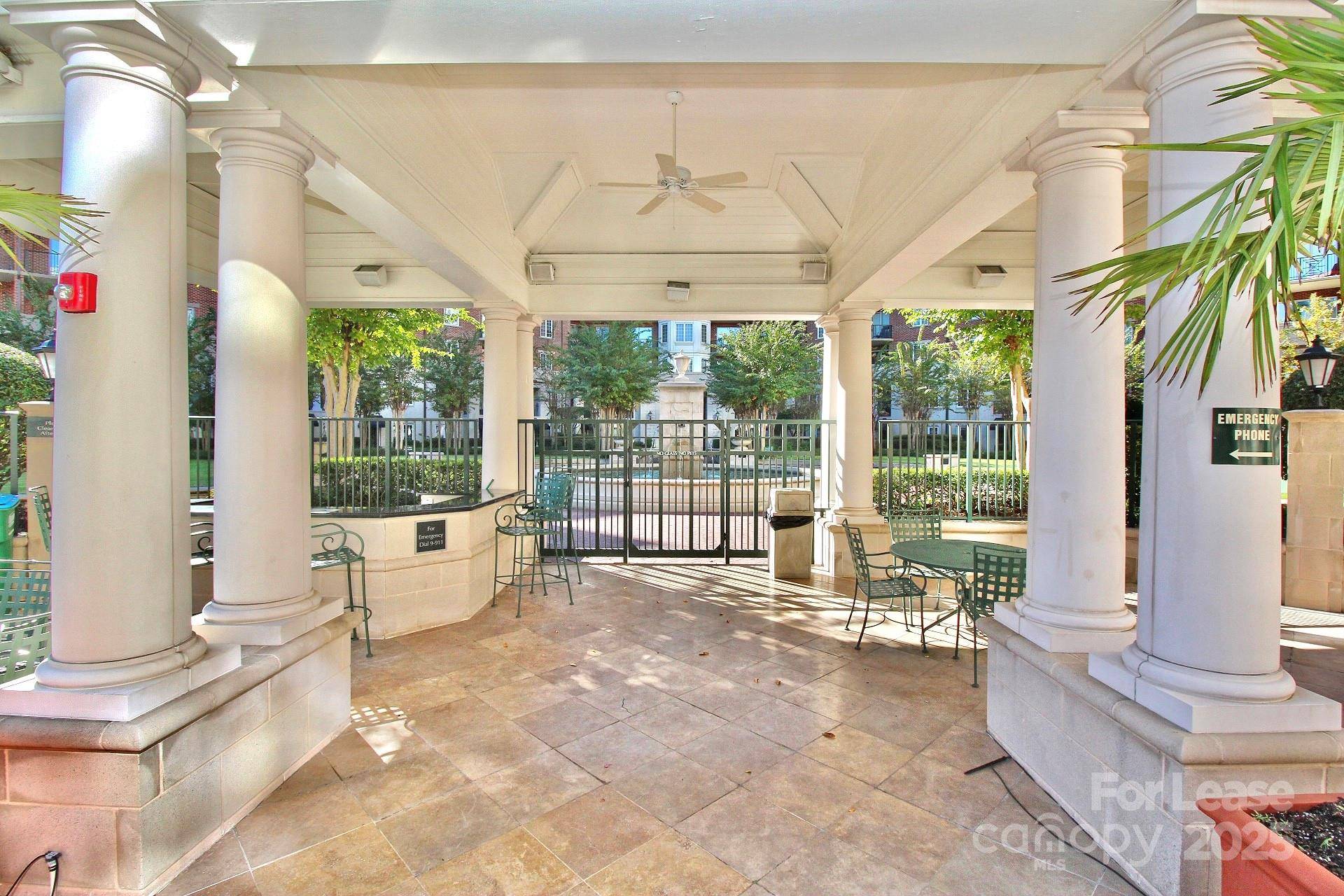 Charlotte, NC 28202,300 W 5th ST #205