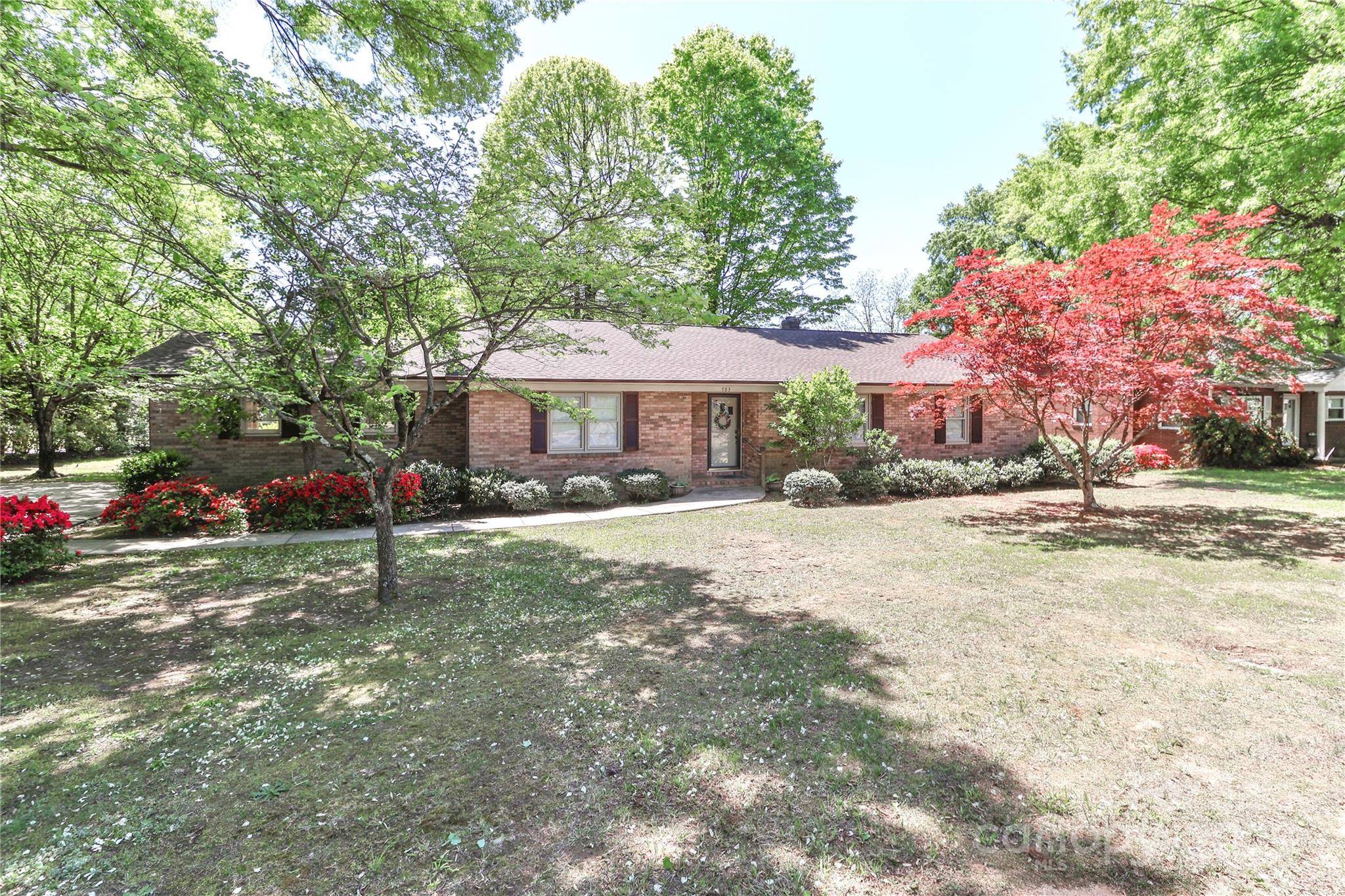 Mooresville, NC 28115,783 Carpenter AVE
