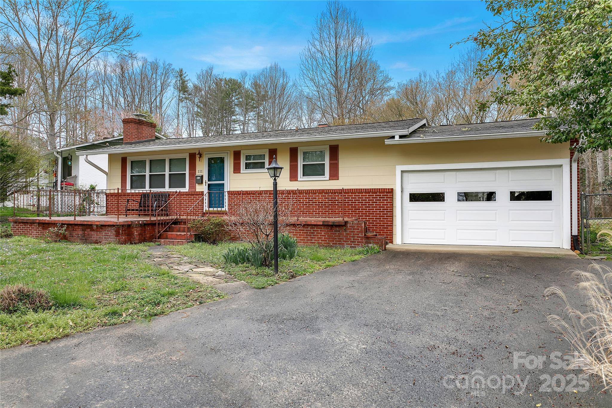 Brevard, NC 28712,111 Outland AVE