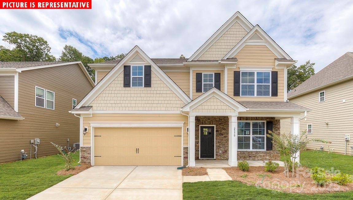 Mooresville, NC 28115,116 Fordingbridge LN