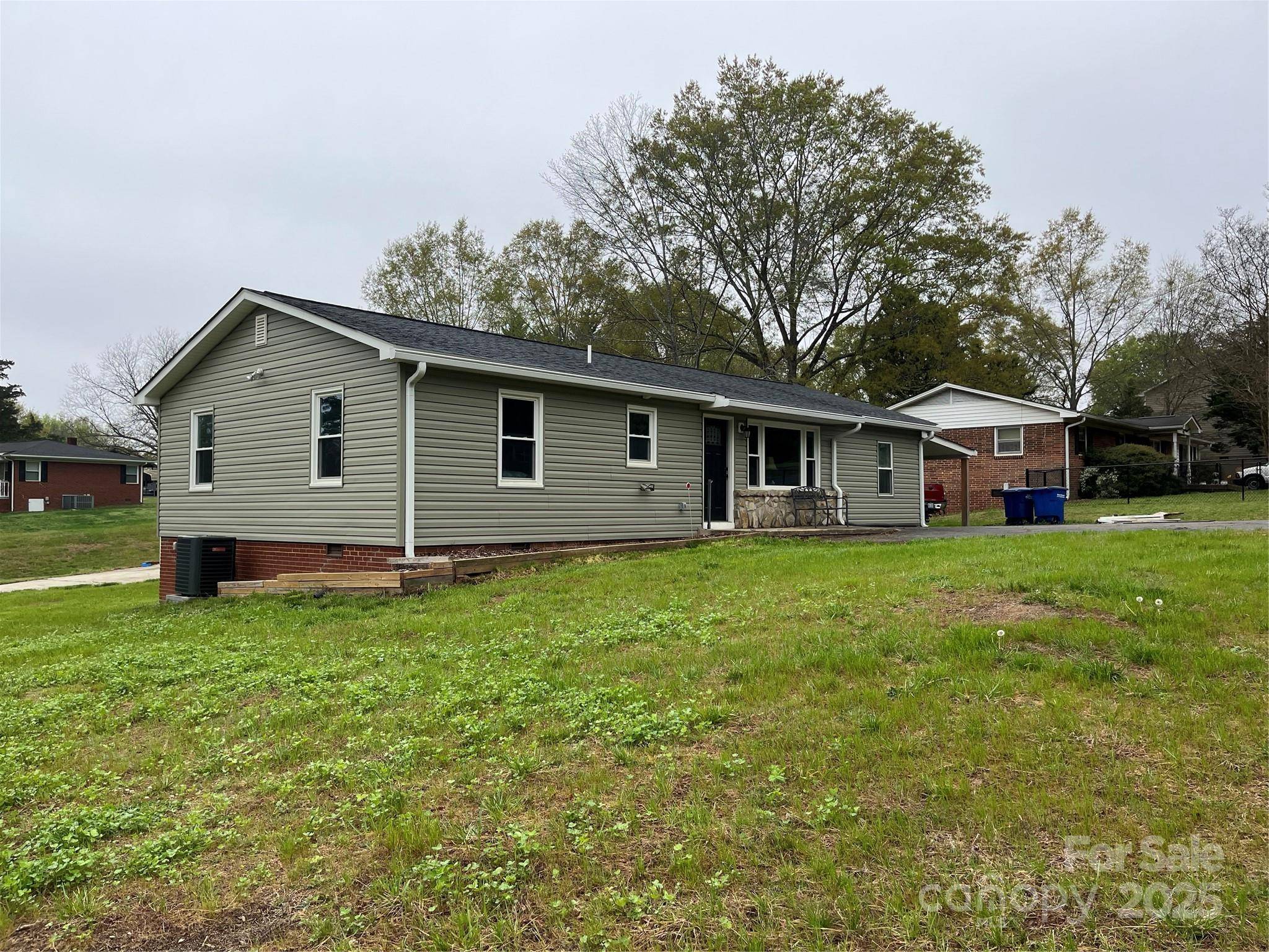 Mount Pleasant, NC 28124,8124 Wood ST