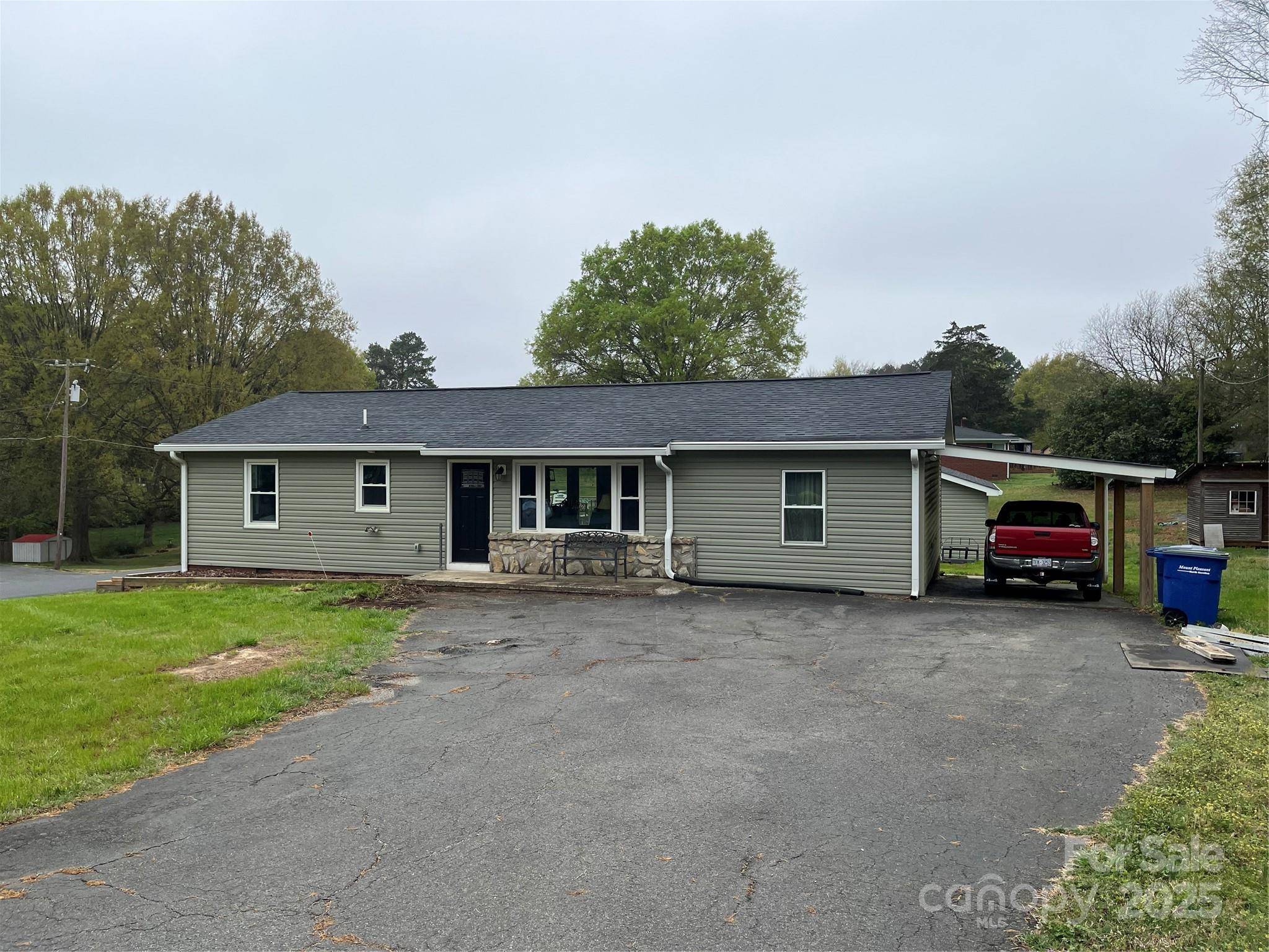 Mount Pleasant, NC 28124,8124 Wood ST
