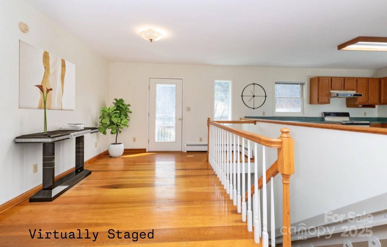 Marshall, NC 28753,1510 Graham RD