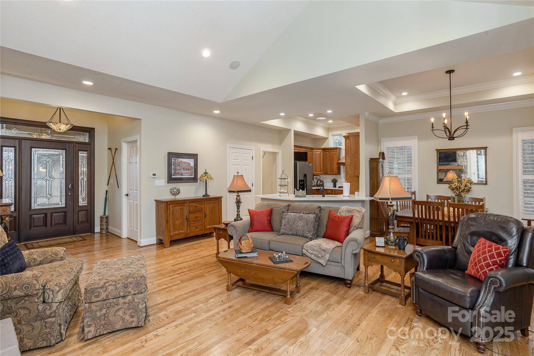 Flat Rock, NC 28731,23 Dartmoor CT