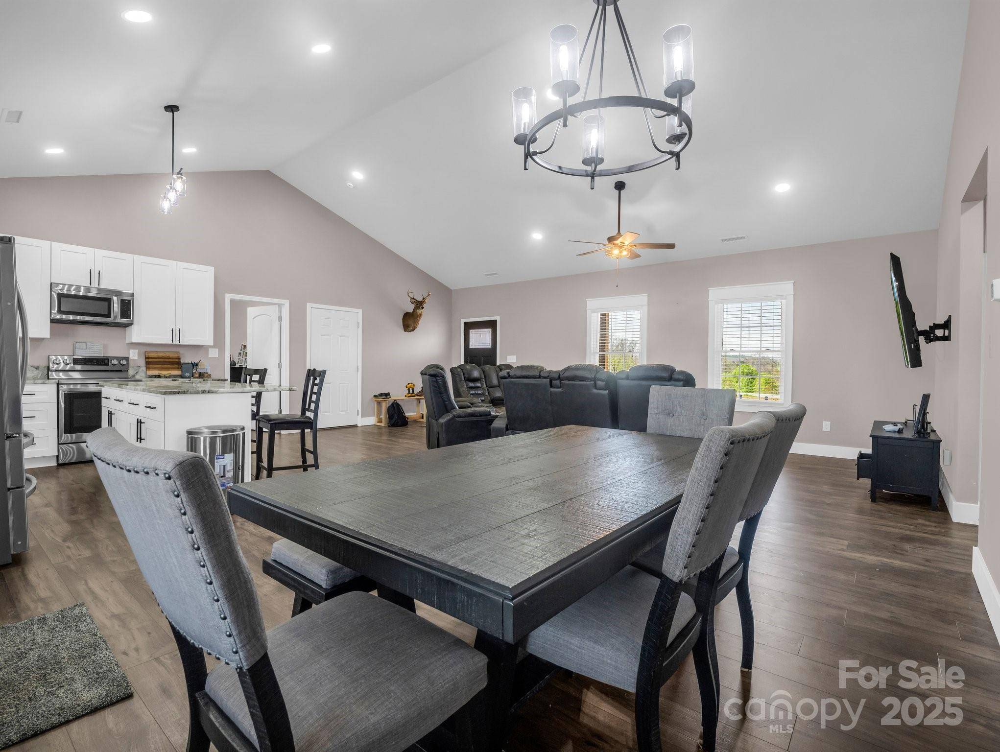 Rutherfordton, NC 28139,1842 Baber RD