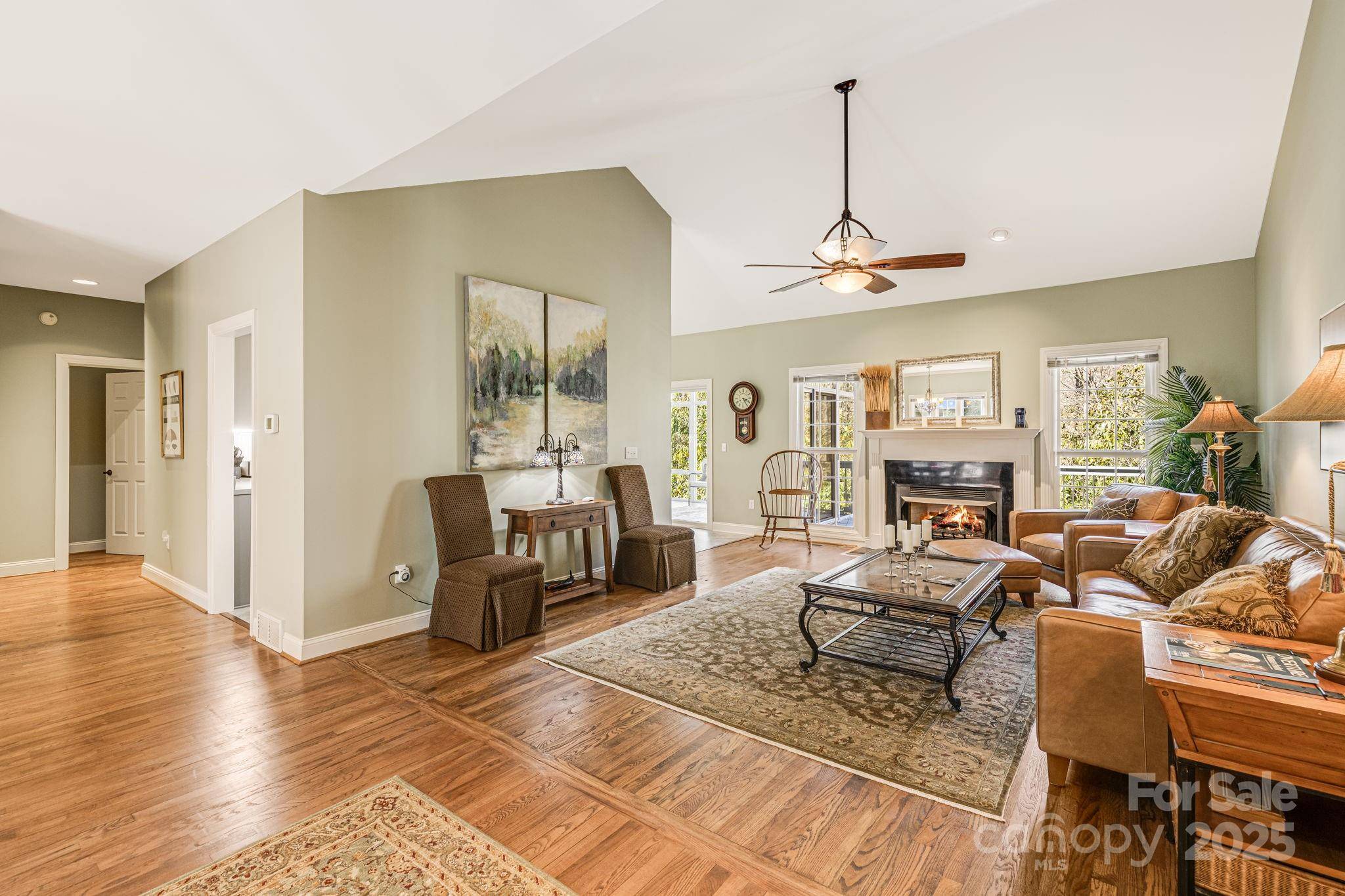 Pisgah Forest, NC 28768,1123 Campbell DR