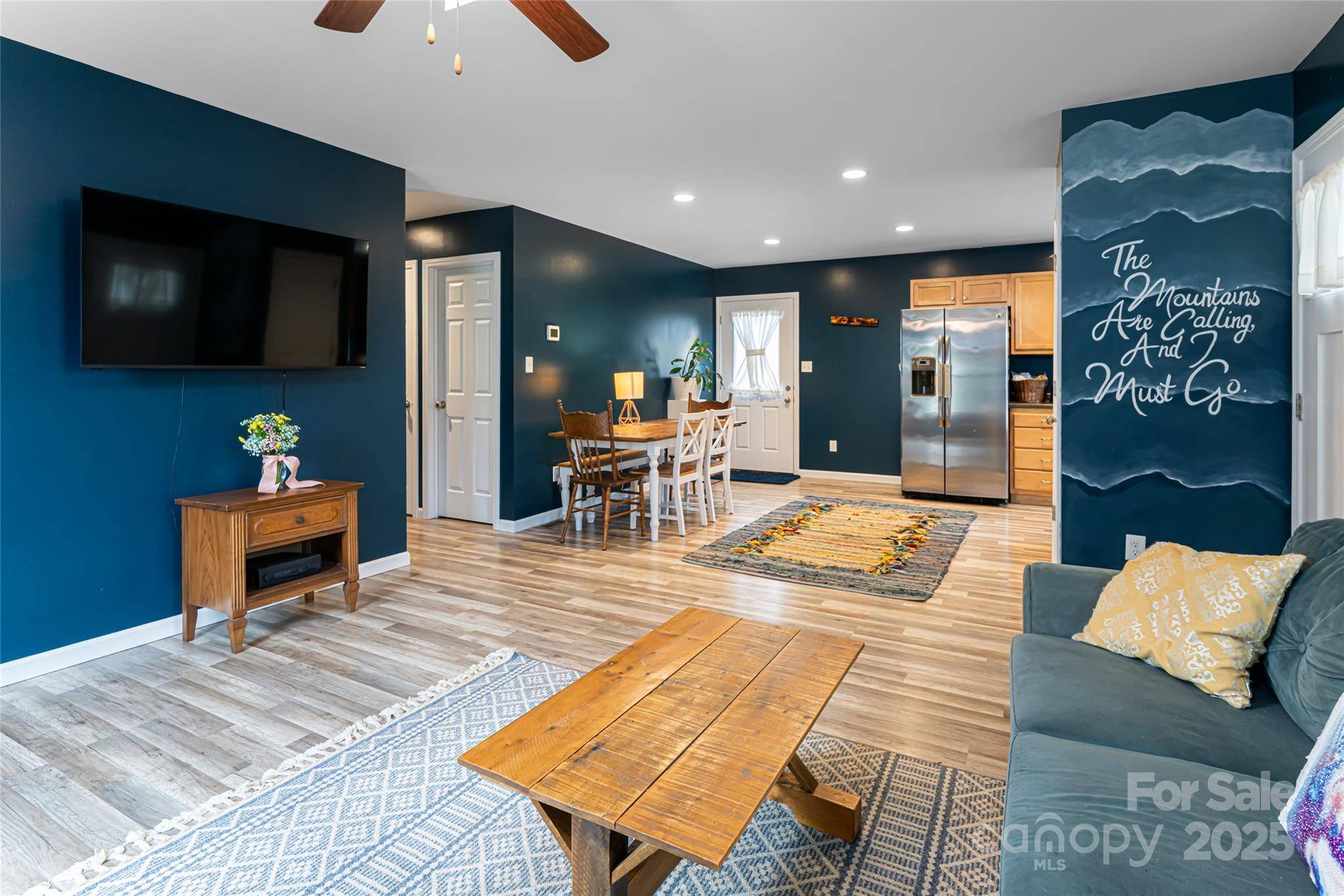 Weaverville, NC 28787,20 Yarrow Meadow RD