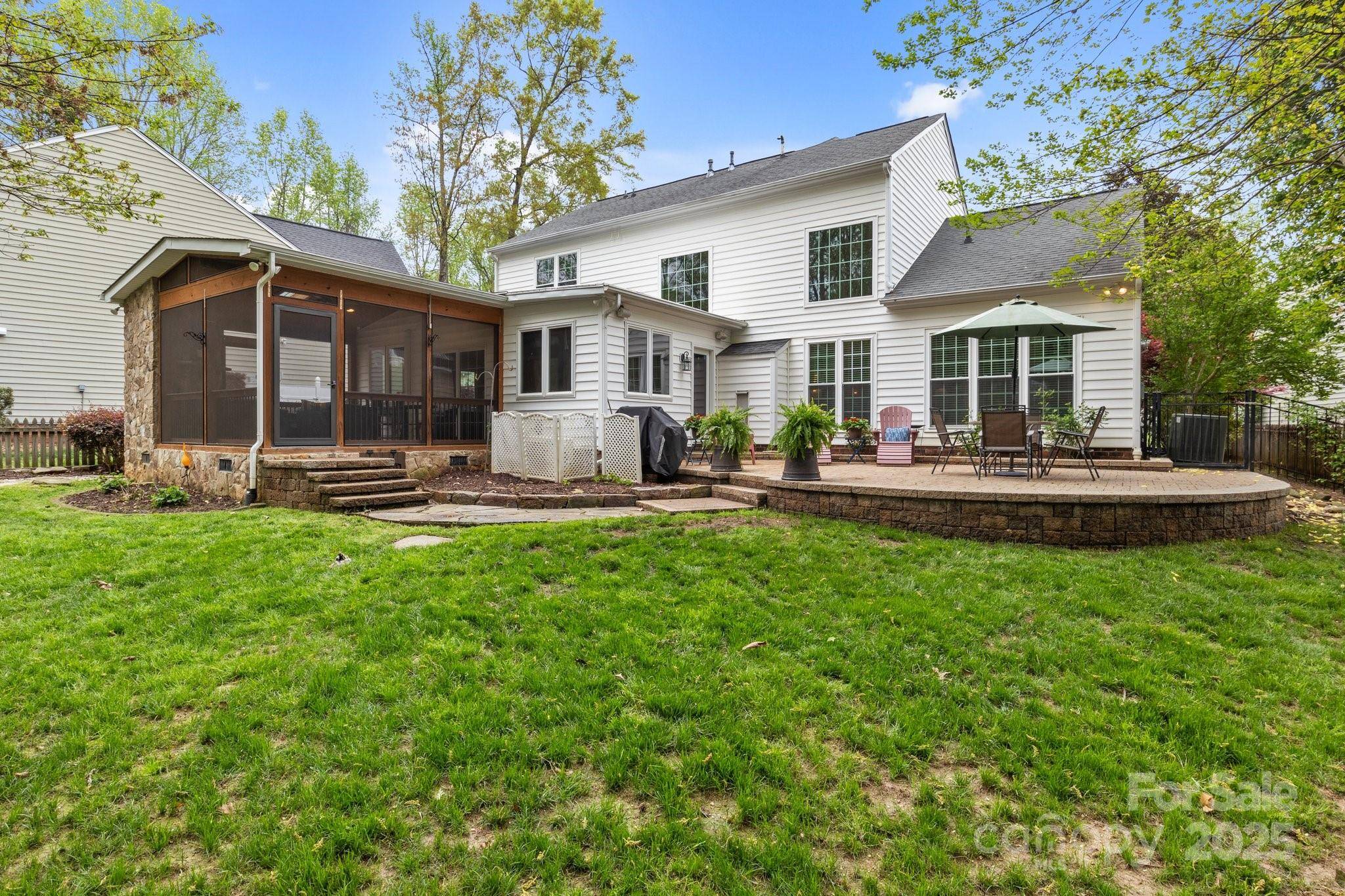 Huntersville, NC 28078,7710 Epping Forest DR