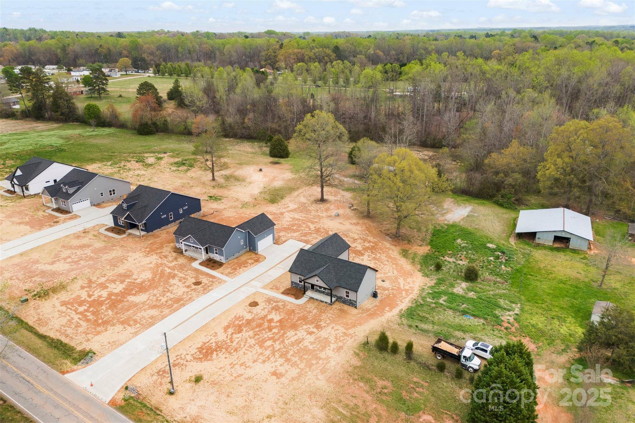 Salisbury, NC 28147,3957 Miller RD