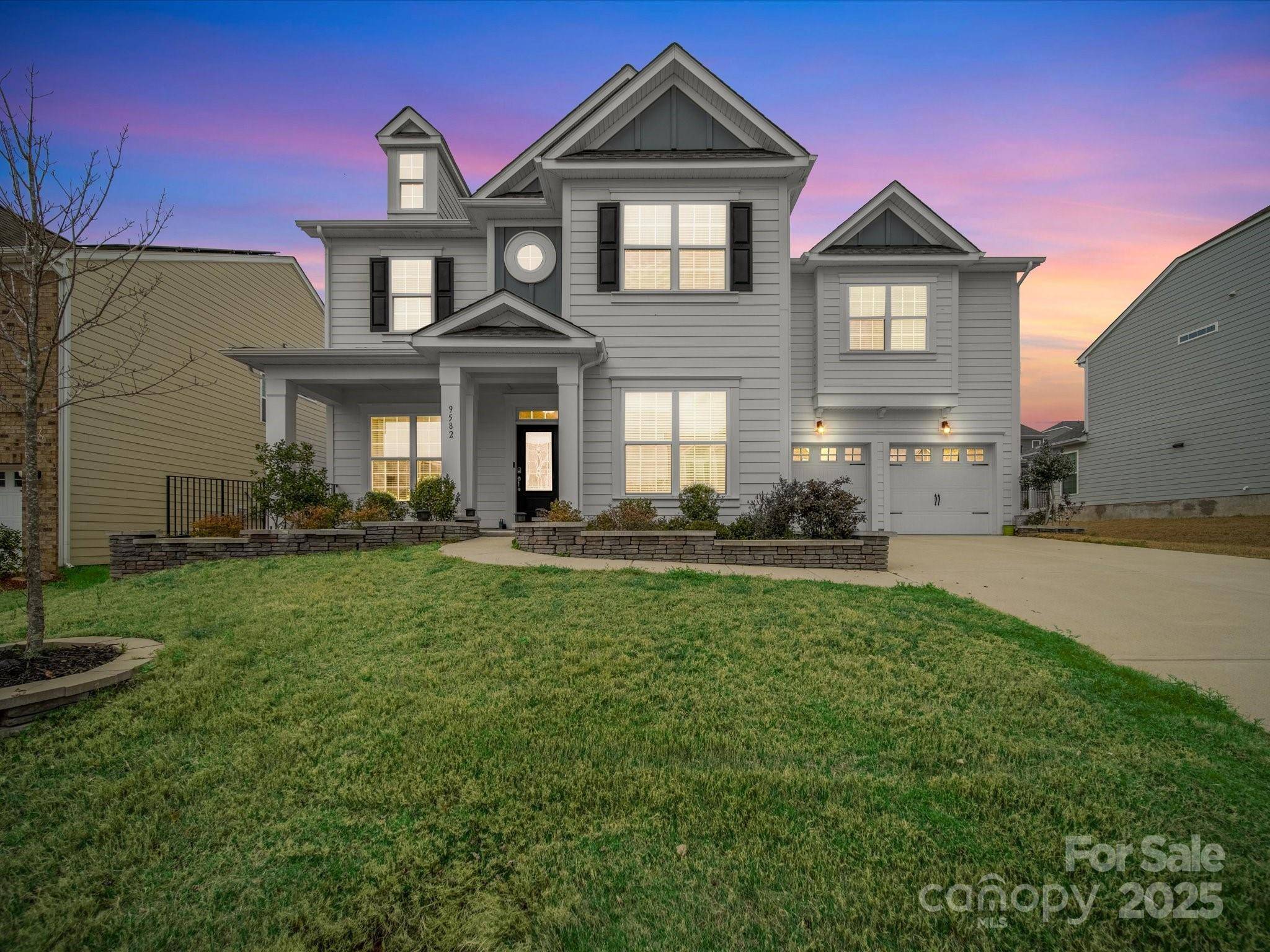 Concord, NC 28027,9582 Creighton RD NW