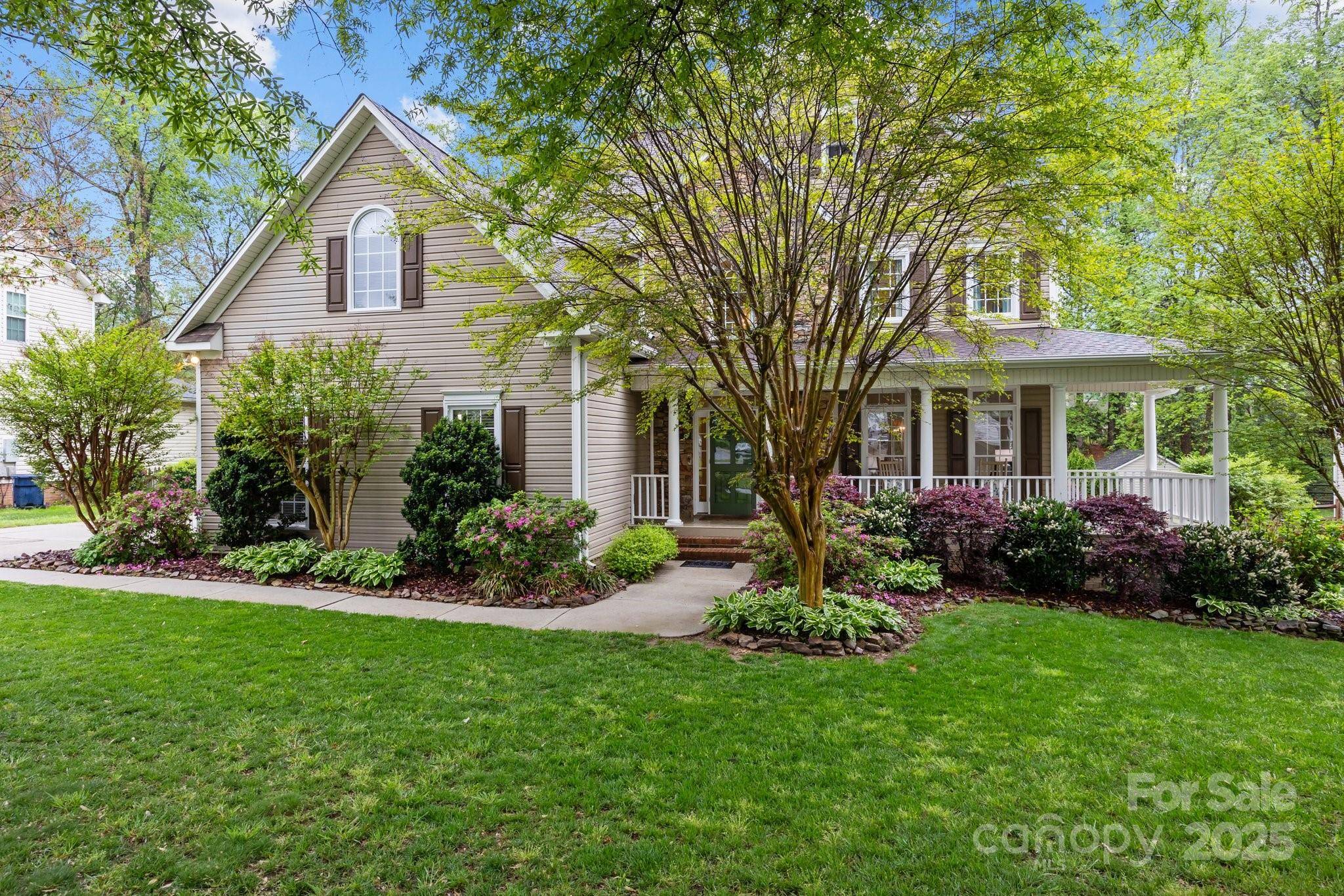 Huntersville, NC 28078,17301 Glassfield DR