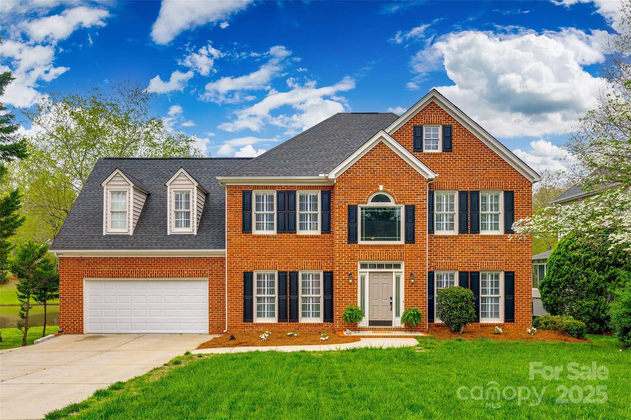 Rock Hill, SC 29732,2515 Barrington CT