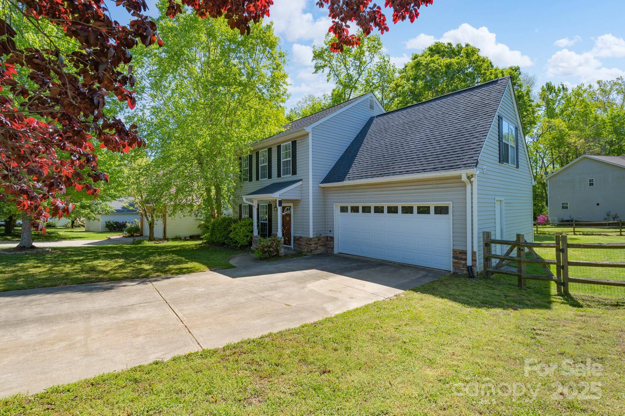 Charlotte, NC 28269,12604 Cardinal Point RD