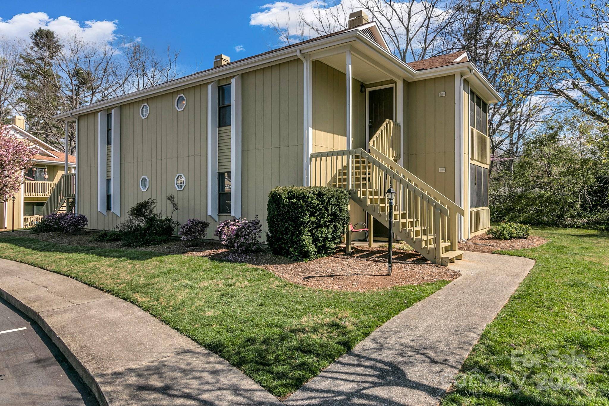 Arden, NC 28704,110 Heywood RD #13D