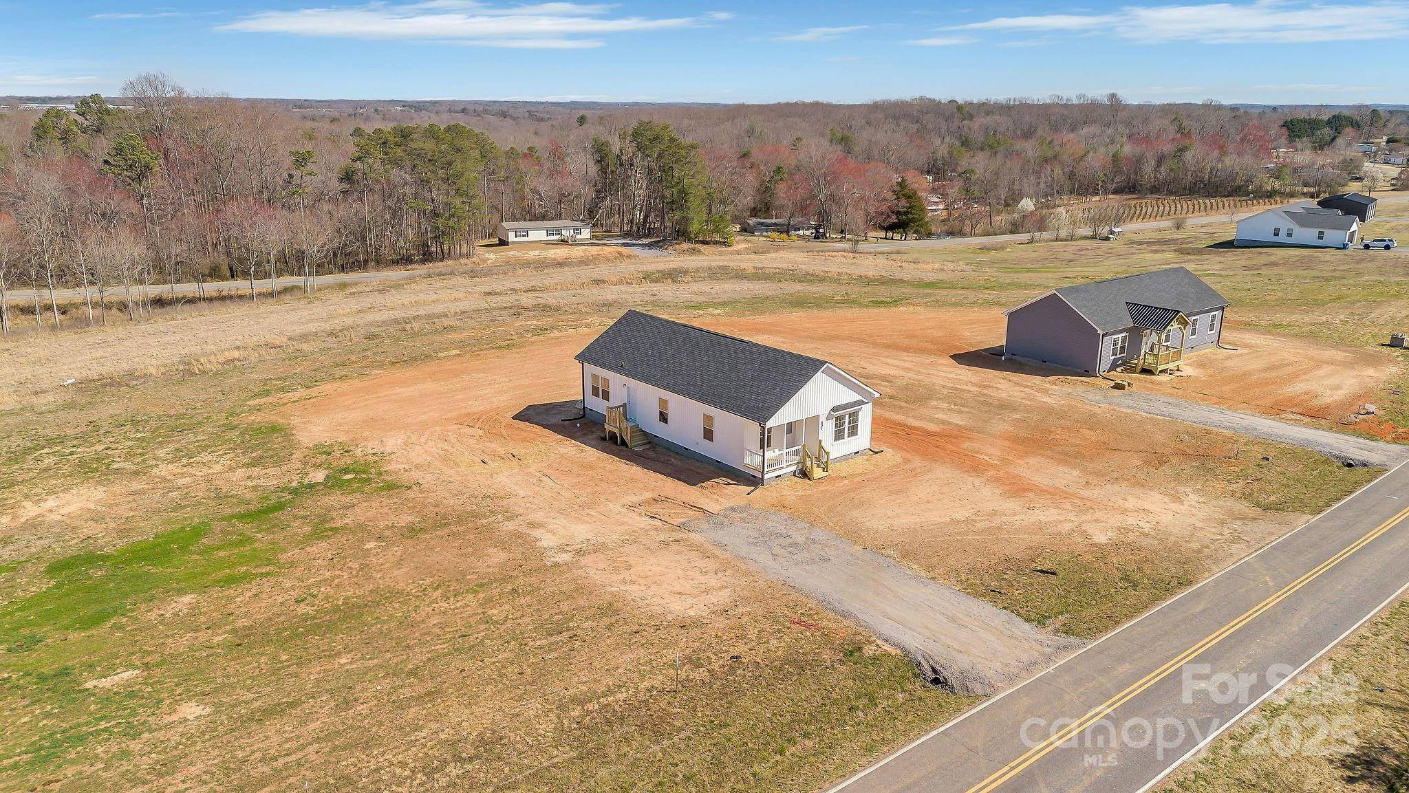 Hiddenite, NC 28636,603 Mt. Wesley Church RD