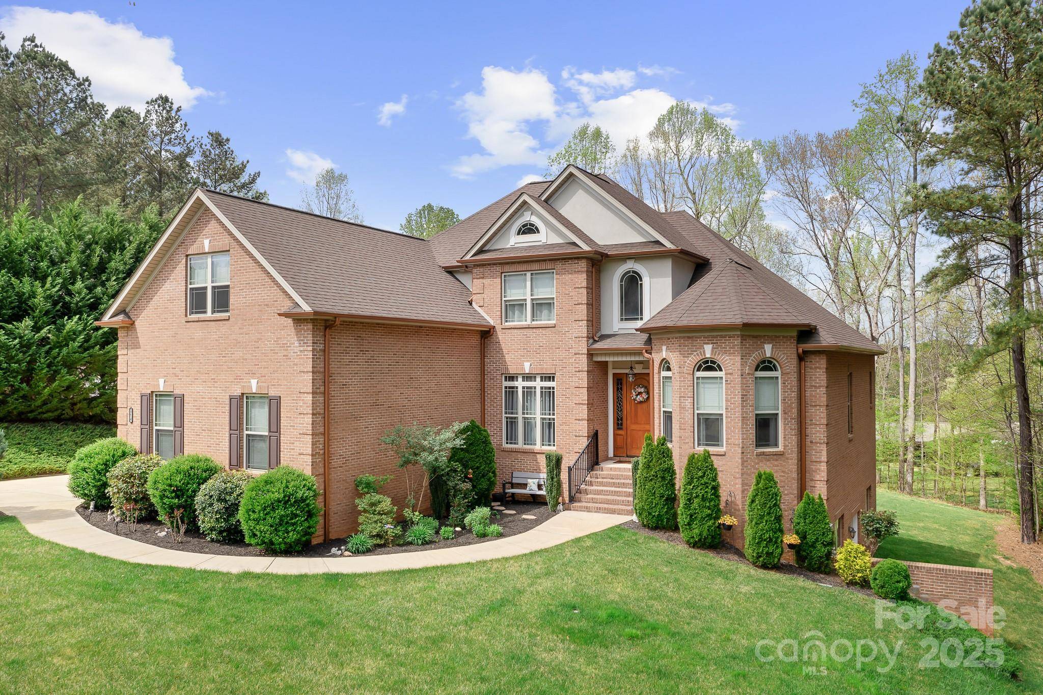 Troutman, NC 28166,164 Crooked Branch WAY