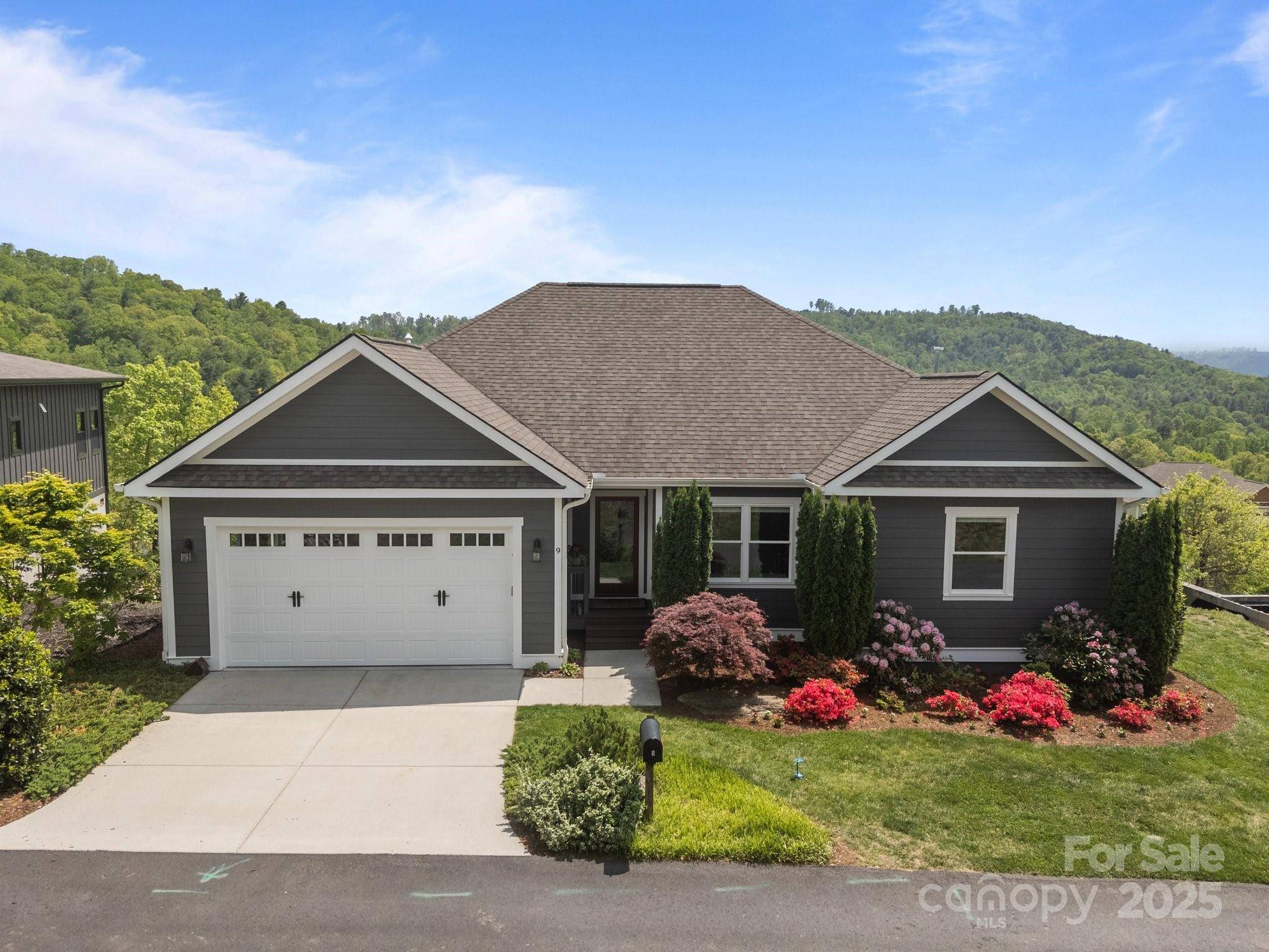 Weaverville, NC 28787,9 Endless View DR