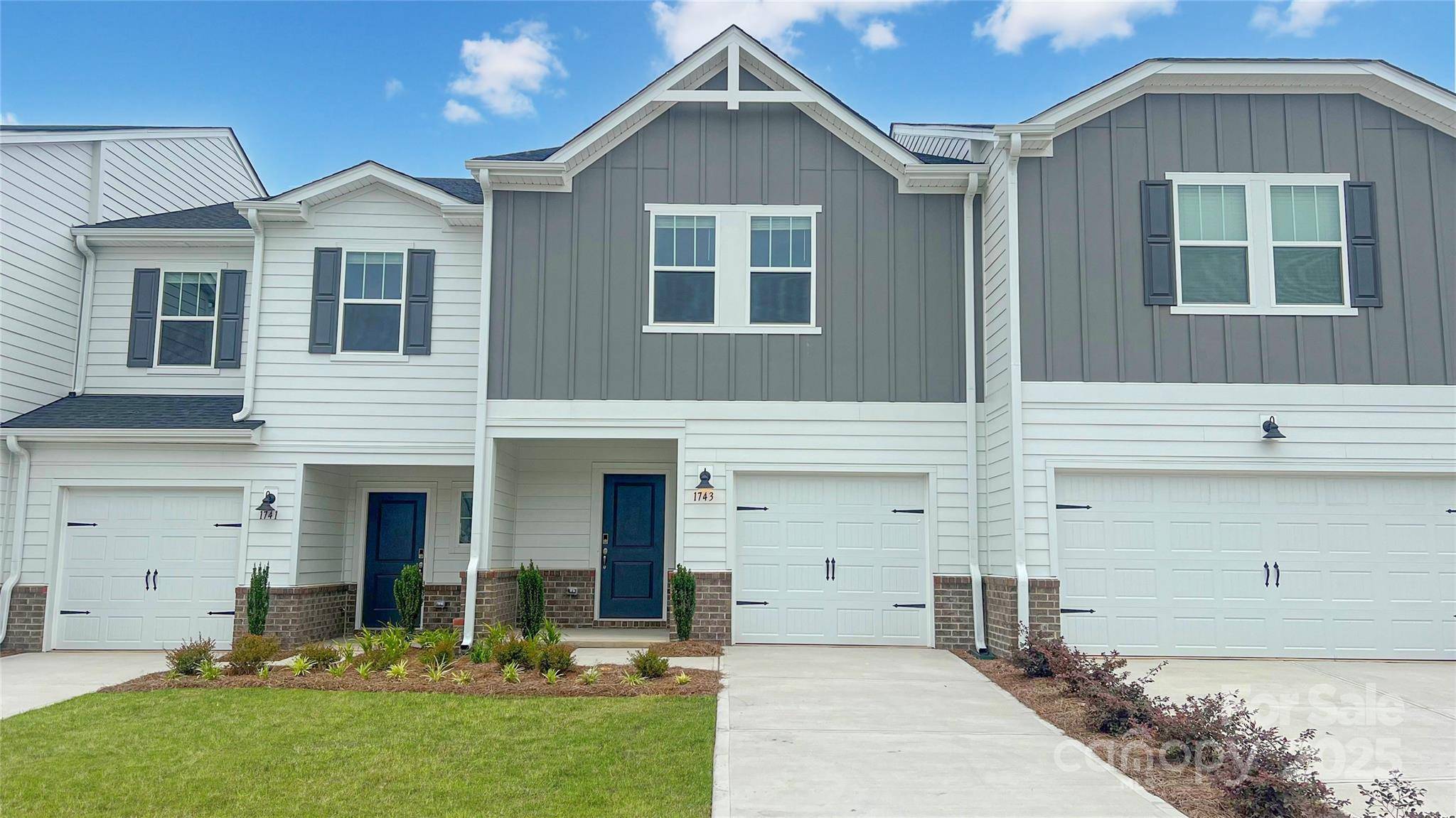Monroe, NC 28110,1743 Braemar Village DR