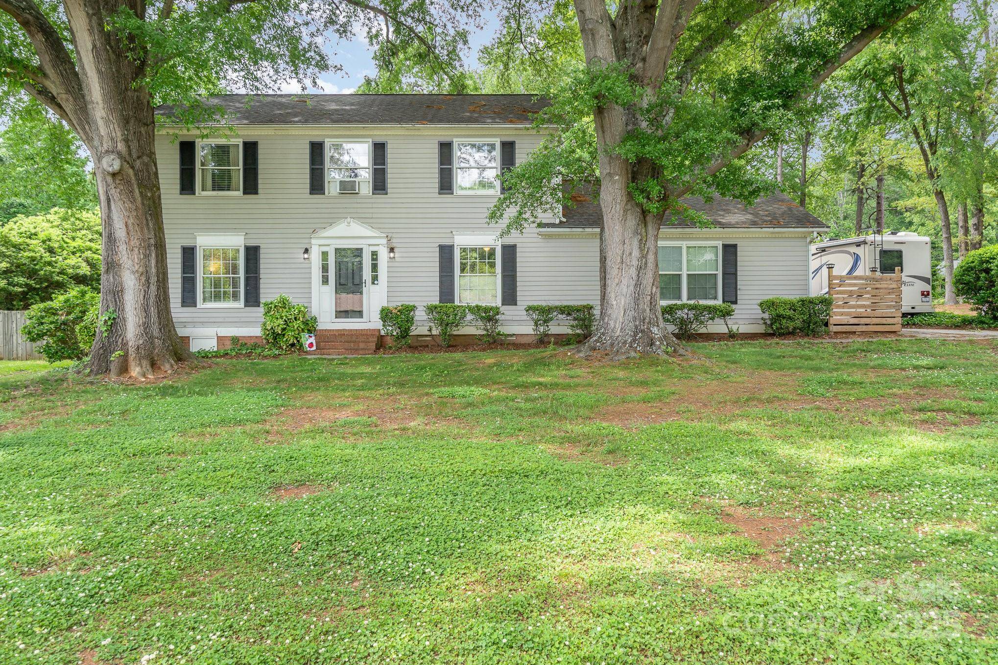 Salisbury, NC 28144,511 Plymouth AVE