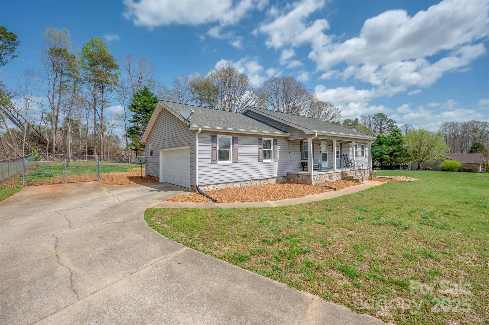 Ellenboro, NC 28040,266 Asheland DR