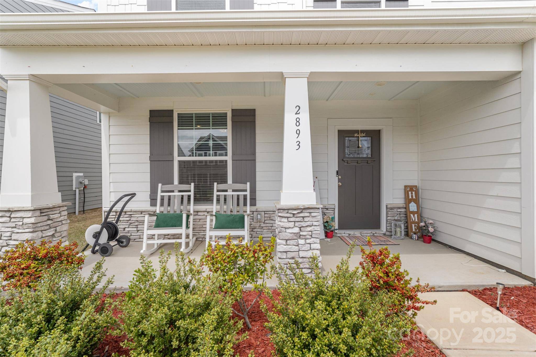 Concord, NC 28027,2893 Yeager DR NW