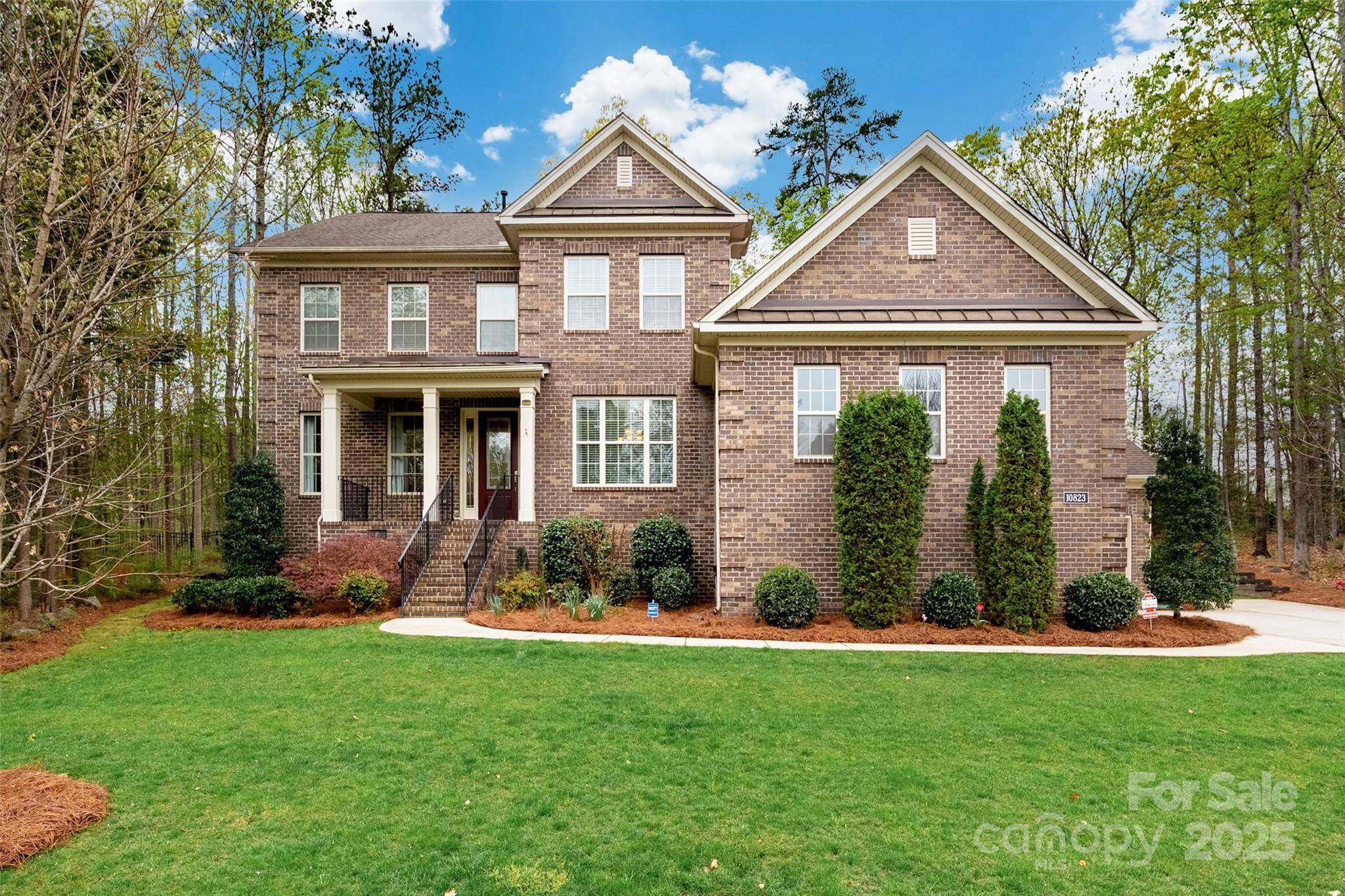 Charlotte, NC 28214,10823 Preservation Park DR