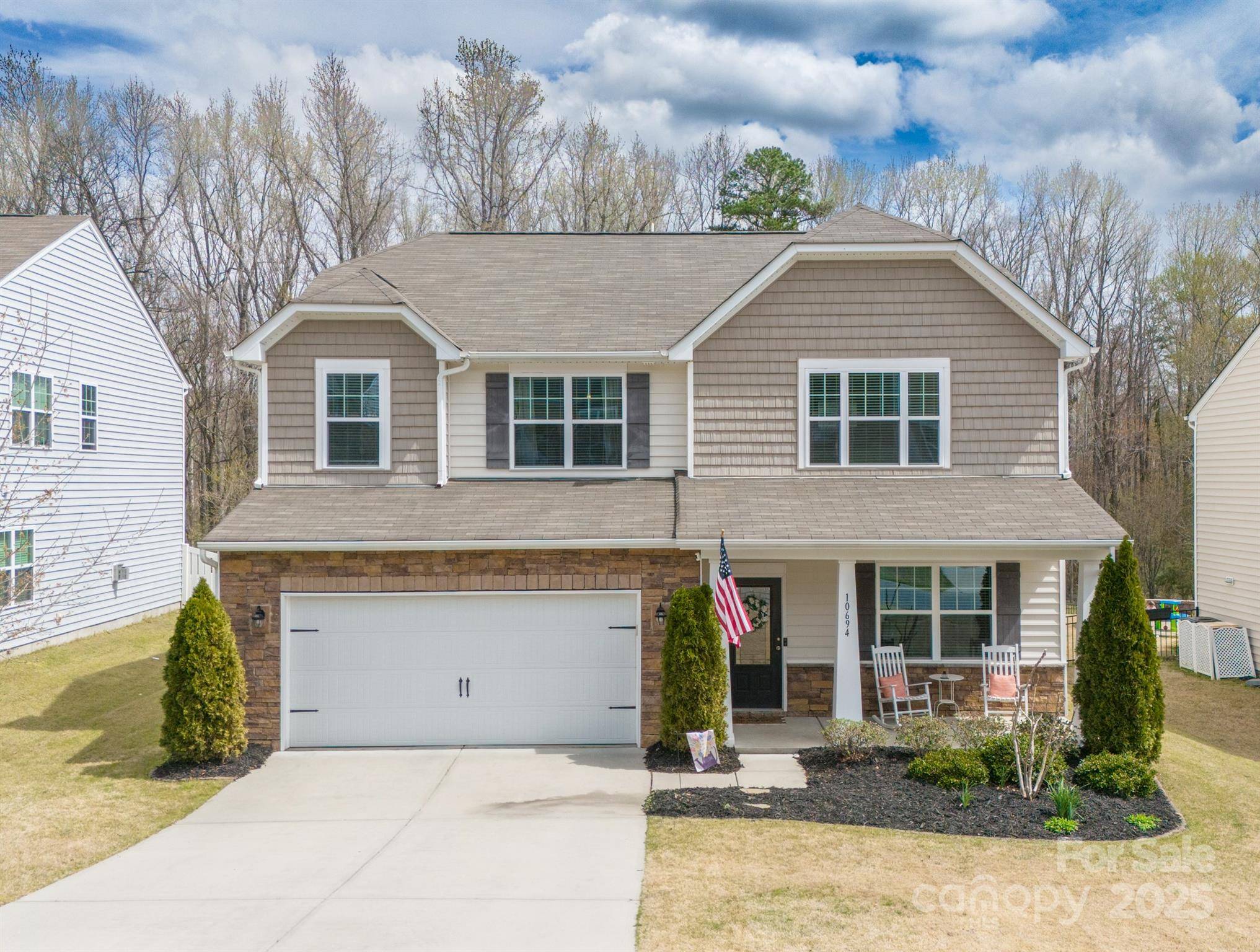 Davidson, NC 28036,10694 Sapphire TRL